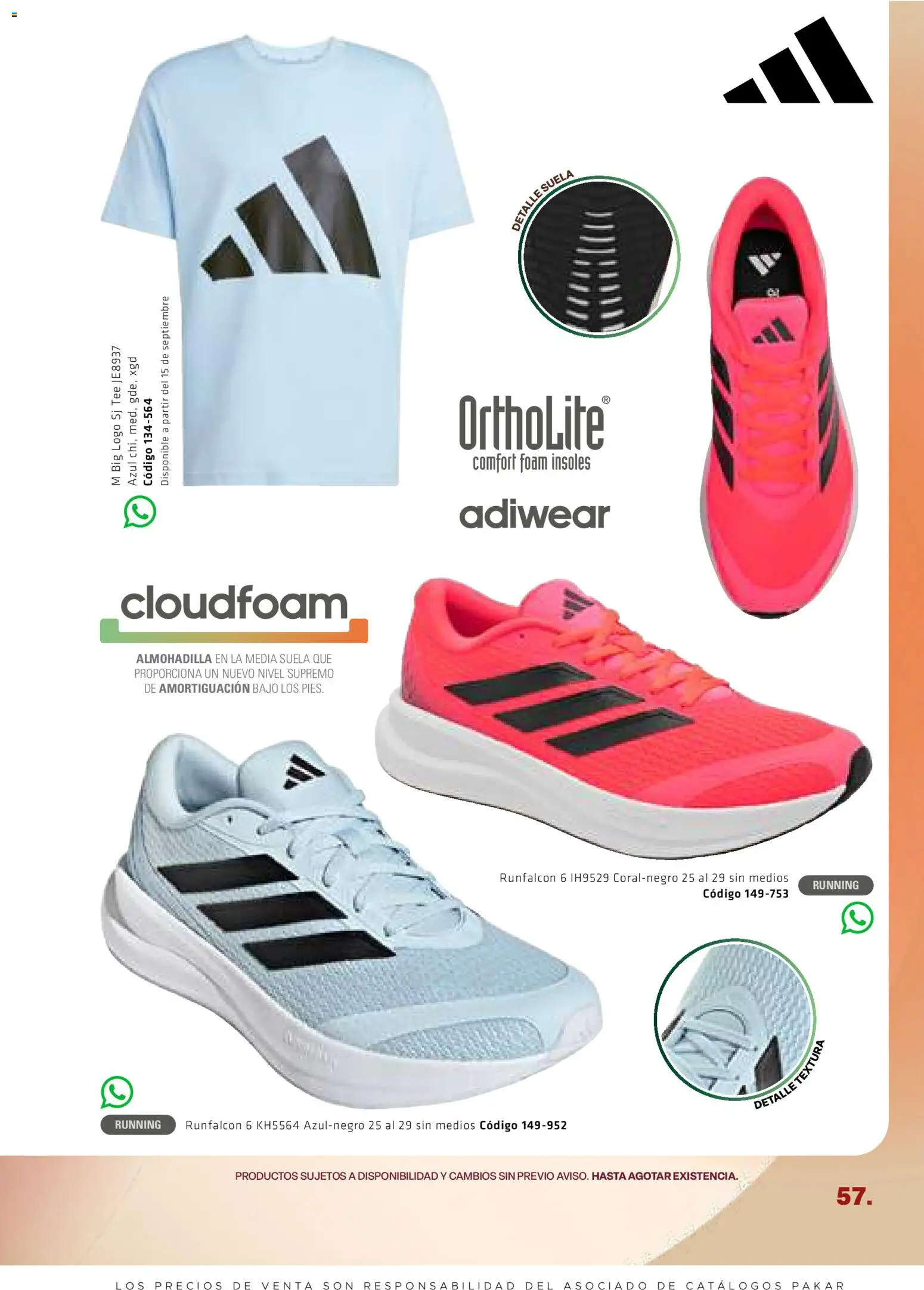 Vista previa las ofertas de la tienda SC Pakar - SC Pakar catálogo Premium Men Tomo 1 desde el 28/08/2026 