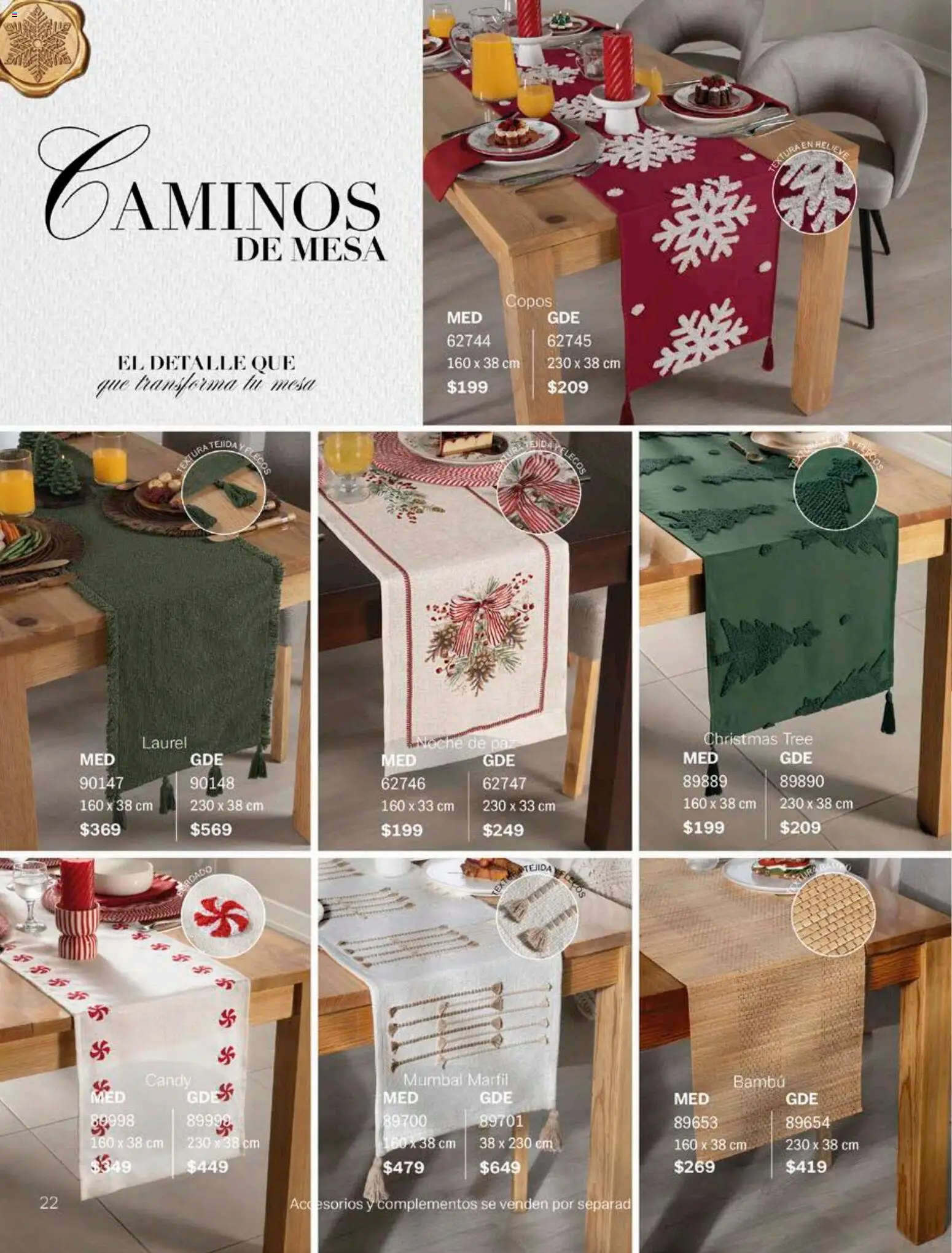 Vista previa las ofertas de la tienda Vianney - Vianney catálogo desde el 17/08/2026 