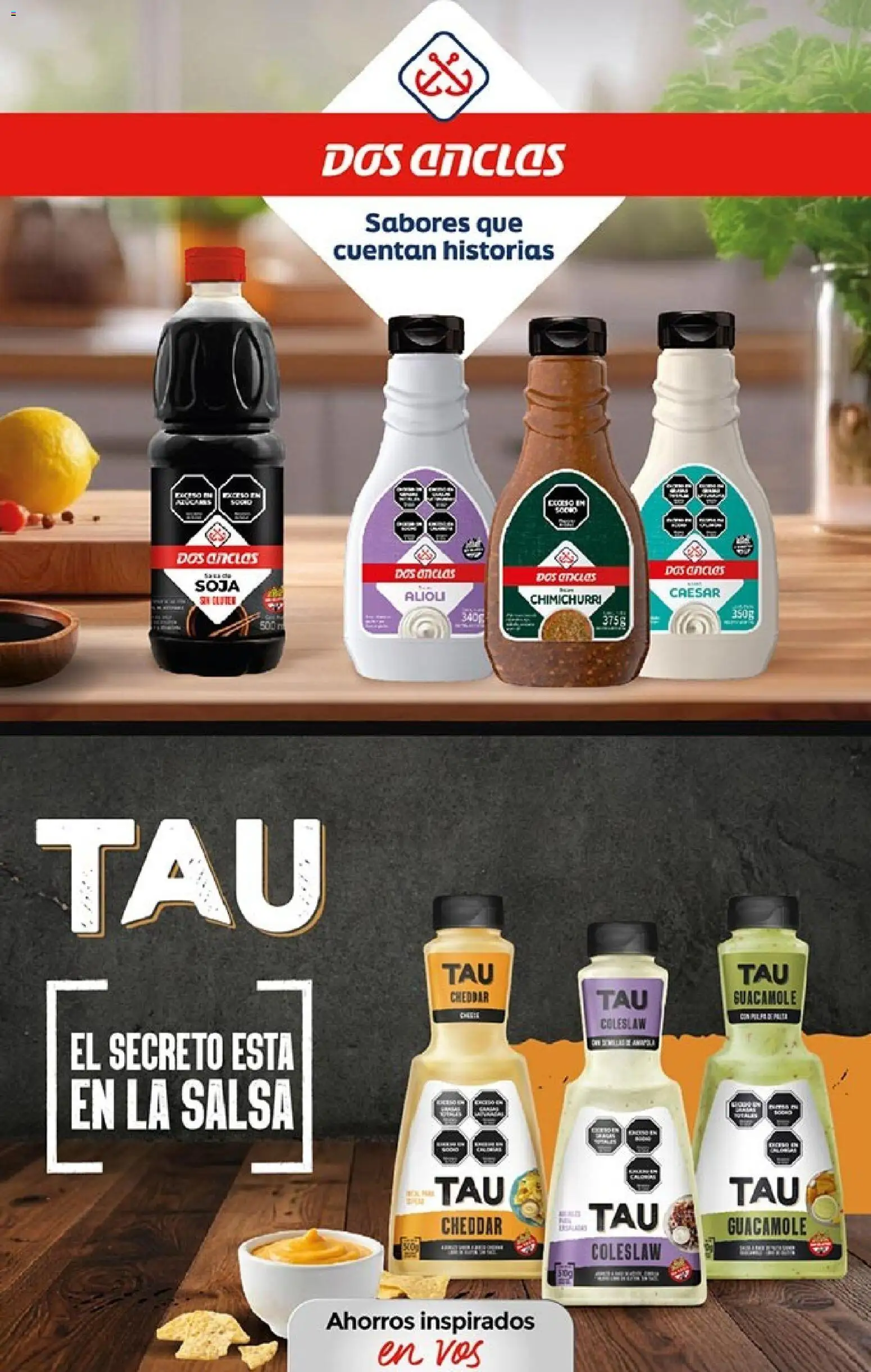 Vista previa del folleto de la tienda Dia válido desde el 07/10/2026 