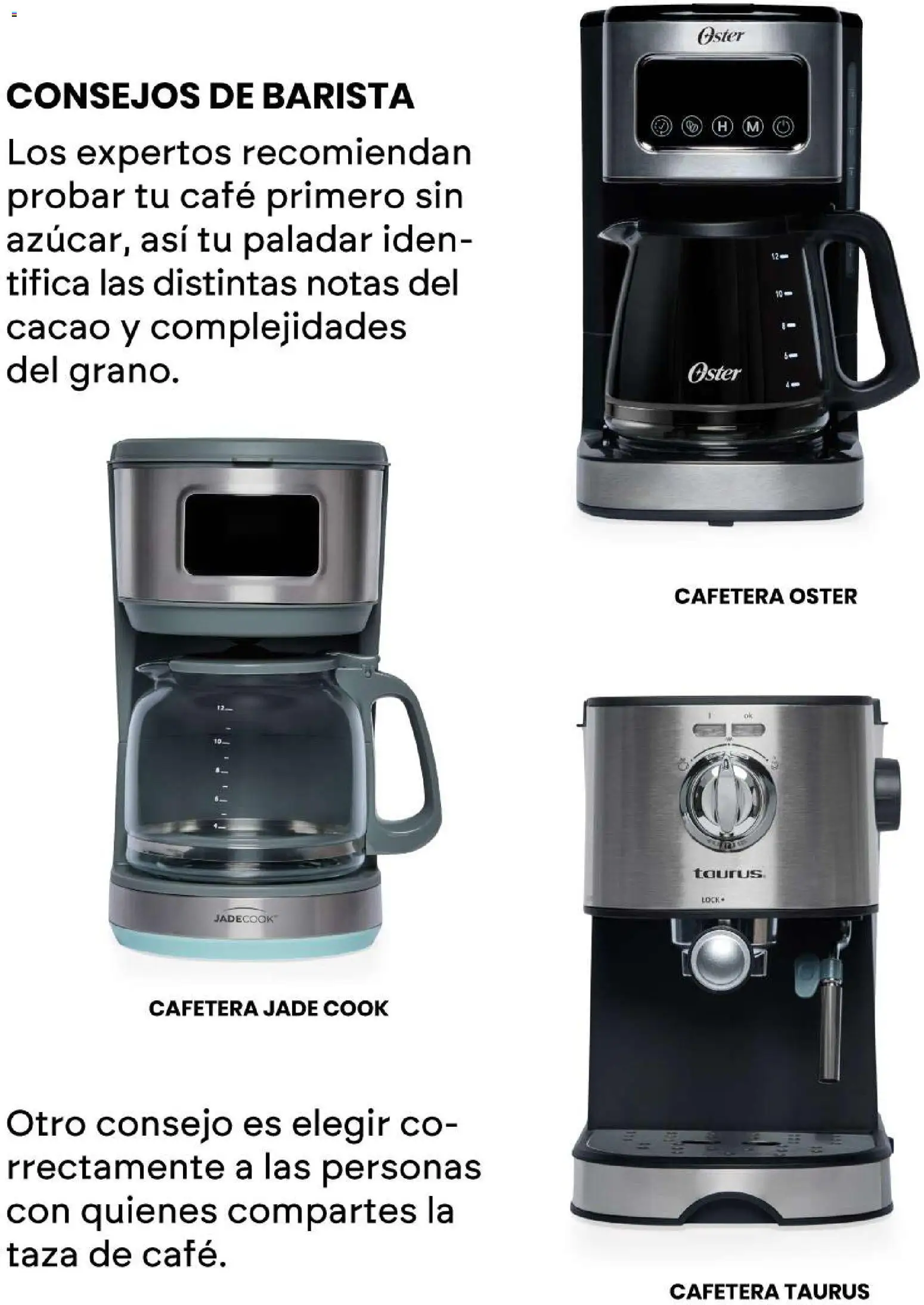 Vista previa las ofertas de la tienda Coppel - Coppel catálogo C. Estilo desde el 01/10/2026 