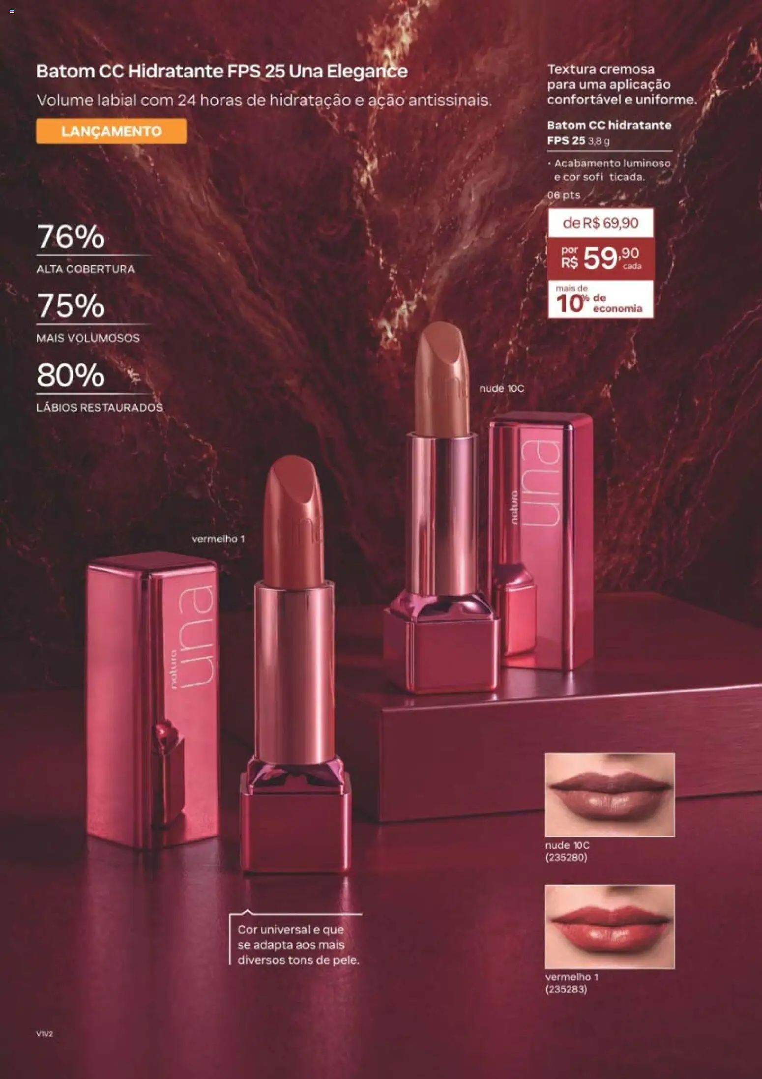 Ofertas Natura até 12/10/2026. - Página 97