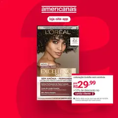 Pré-Visualização do folheto "Lojas Americanas - Ofertas atuais" da loja Lojas Americanas válido a partir de 28/10/2026