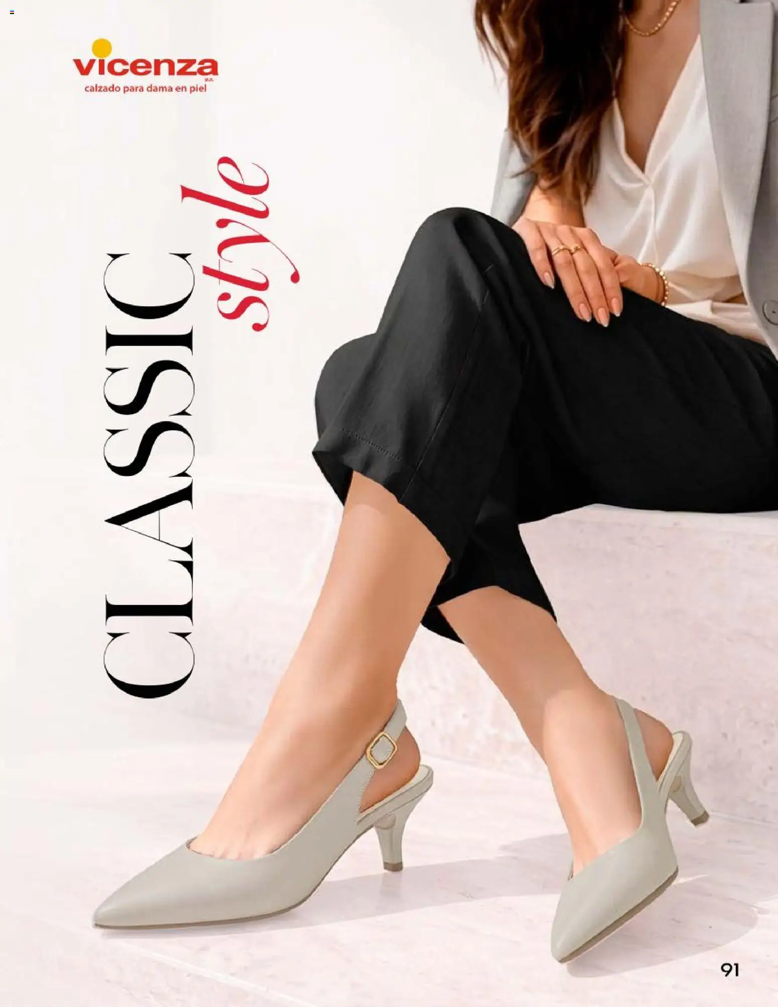 Vista previa las ofertas de la tienda Price Shoes - Price Shoes catálogo Vestir Casual desde el 28/08/2026 