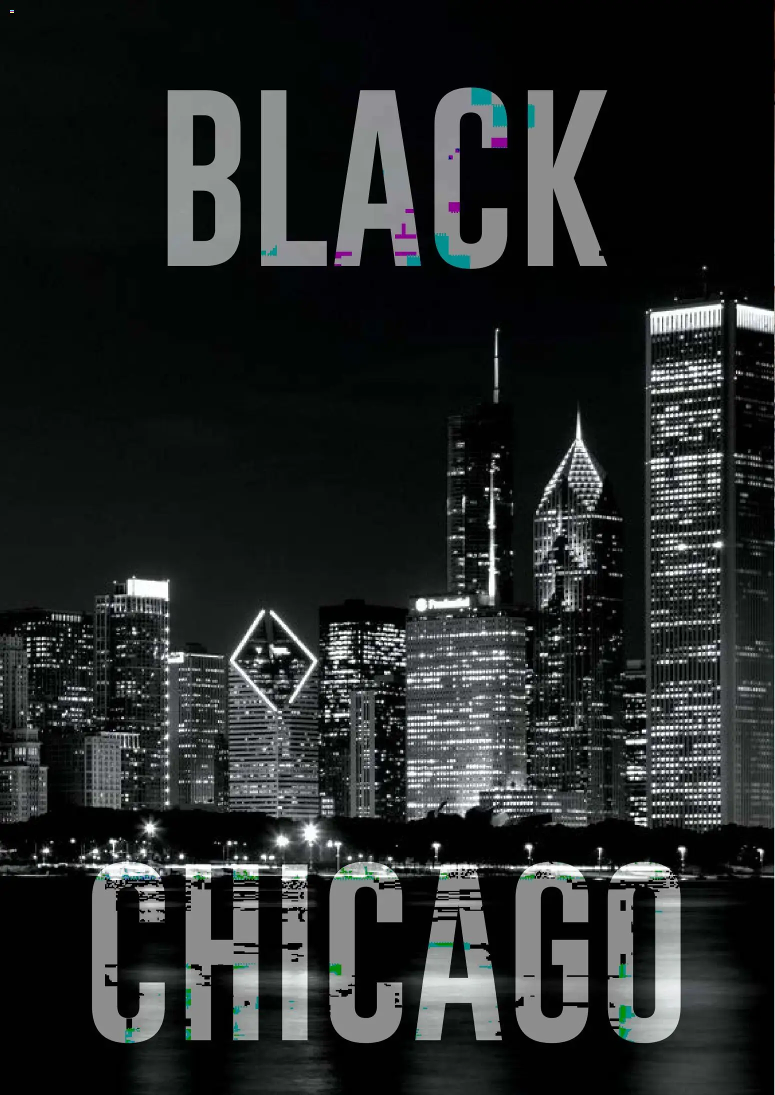 Vista previa las ofertas de la tienda Muebles Dico - Muebles Dico catálogo Black Chicago desde el 17/03/2026 