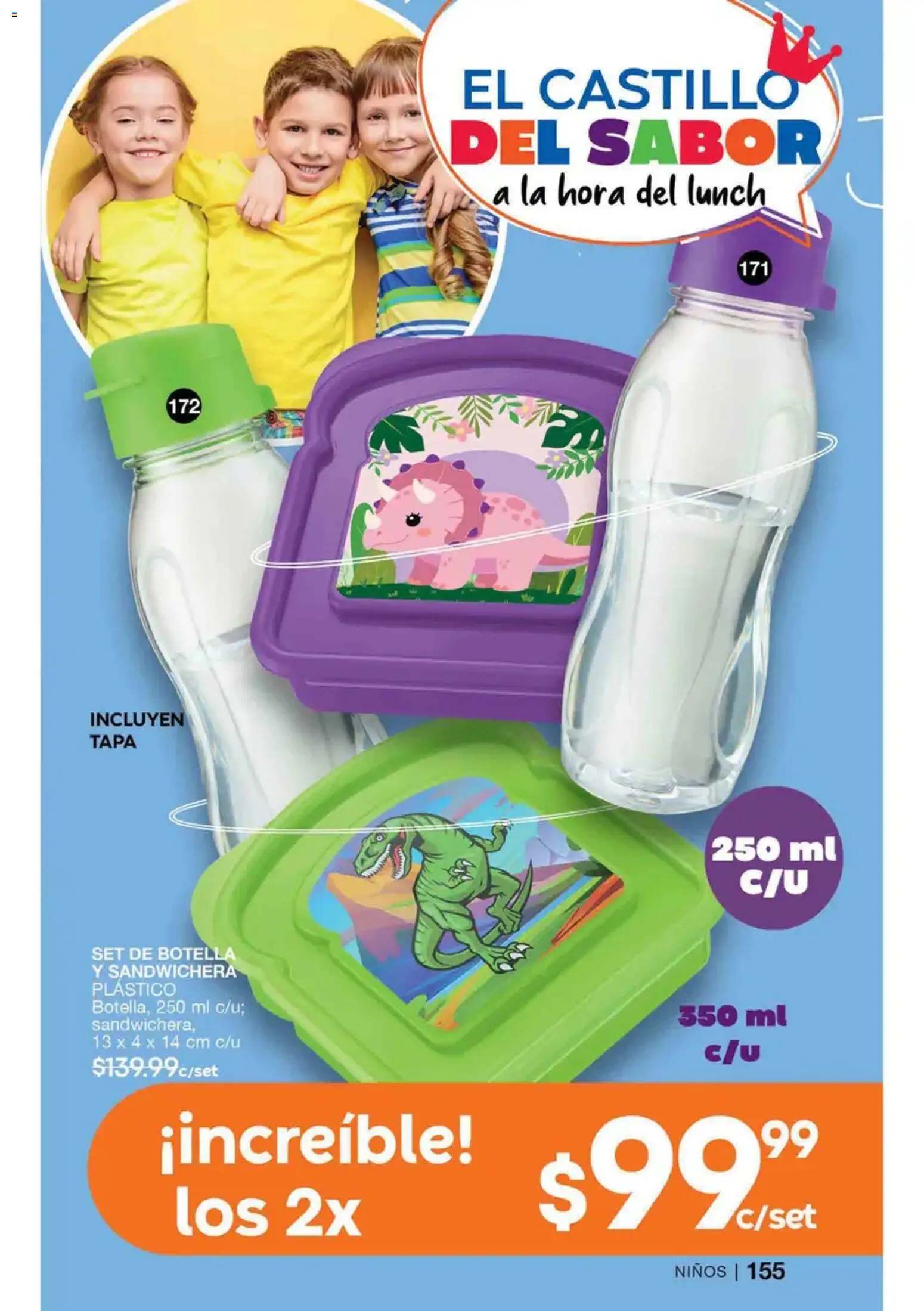 Vista previa las ofertas de la tienda Fuller - Fuller campaña 10 2026 desde el 19/08/2026 