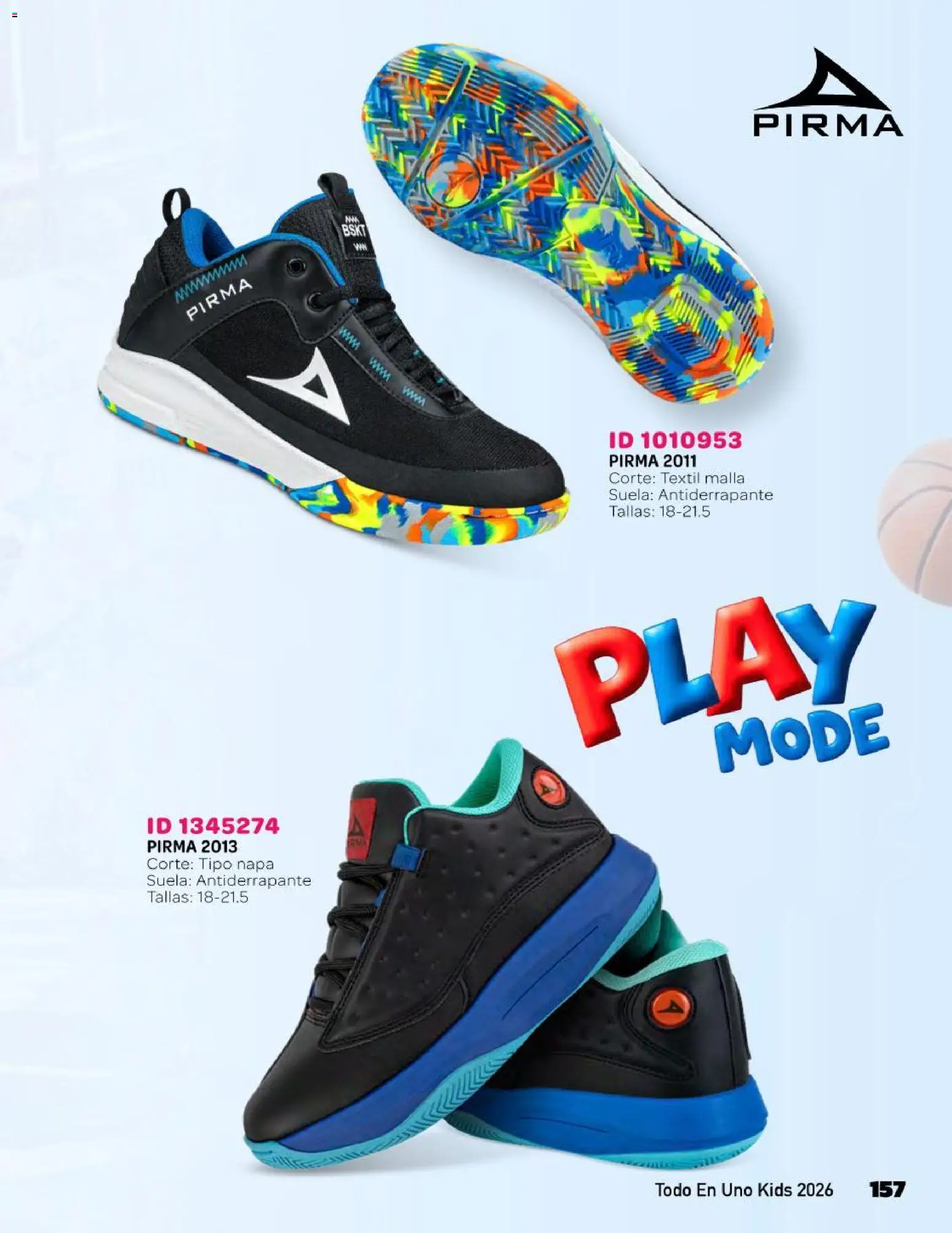 Vista previa las ofertas de la tienda Price Shoes - Price Shoes catálogo Kids desde el 21/10/2026 