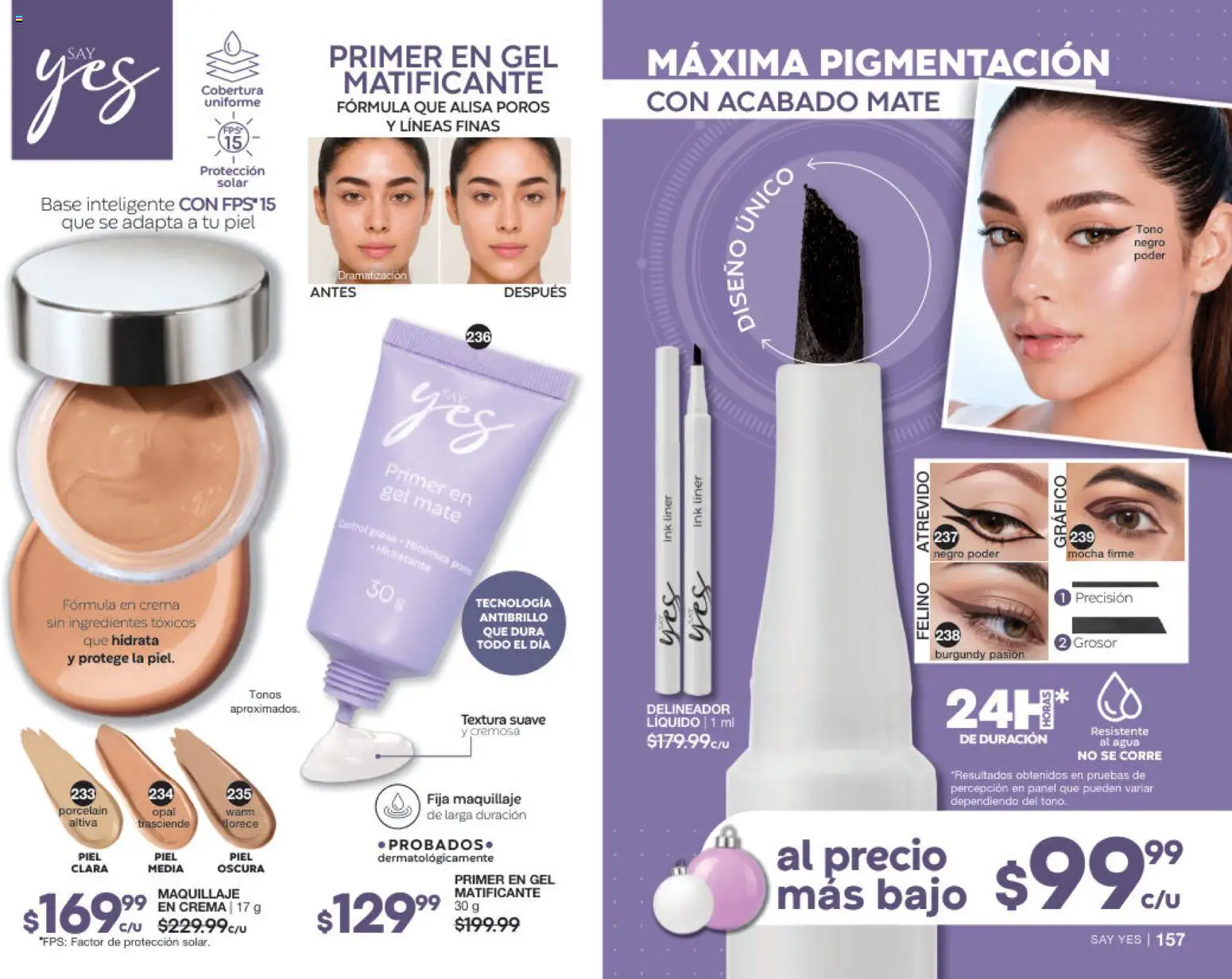 Vista previa las ofertas de la tienda Fuller - Fuller campaña 15 2026 desde el 28/10/2026 