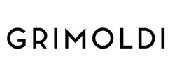 Logo de Grimoldi logo