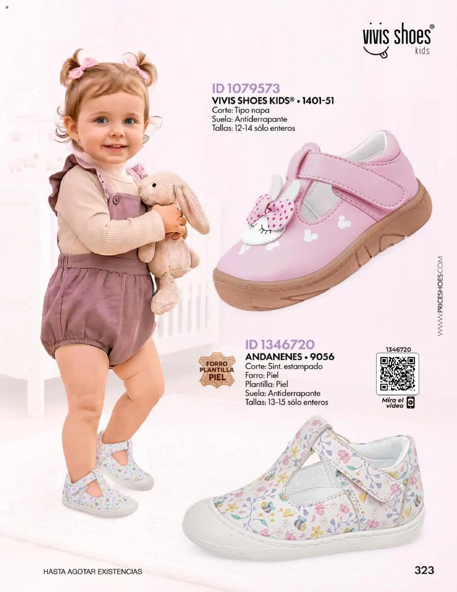 Vista previa las ofertas de la tienda Price Shoes - Price Shoes catálogo Vestir Casual desde el 28/08/2026 