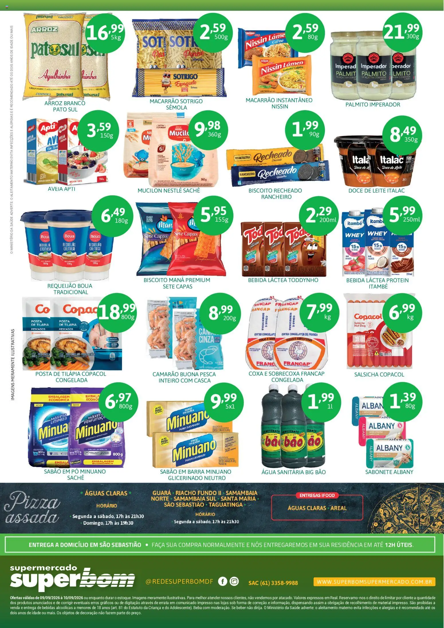 Ofertas Superbom até 10/09/2026. - Página 2