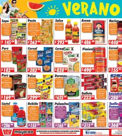 Vista previa las ofertas de la tienda Casa Ley - Casa Ley folleto Frontera desde el 24/08/2026 