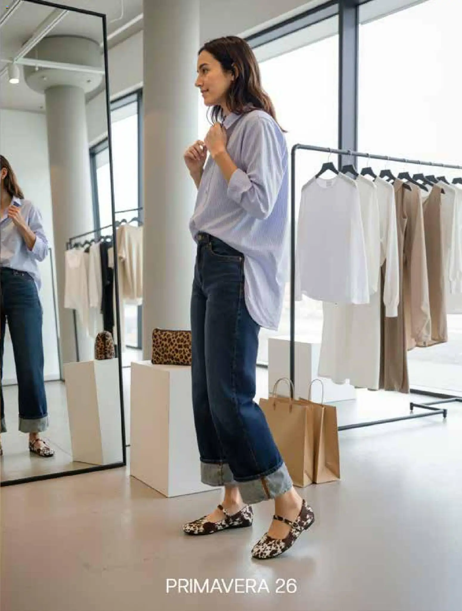 Vista previa las ofertas de la tienda Impuls - Catálogo Primavera desde el 01/01/2026 