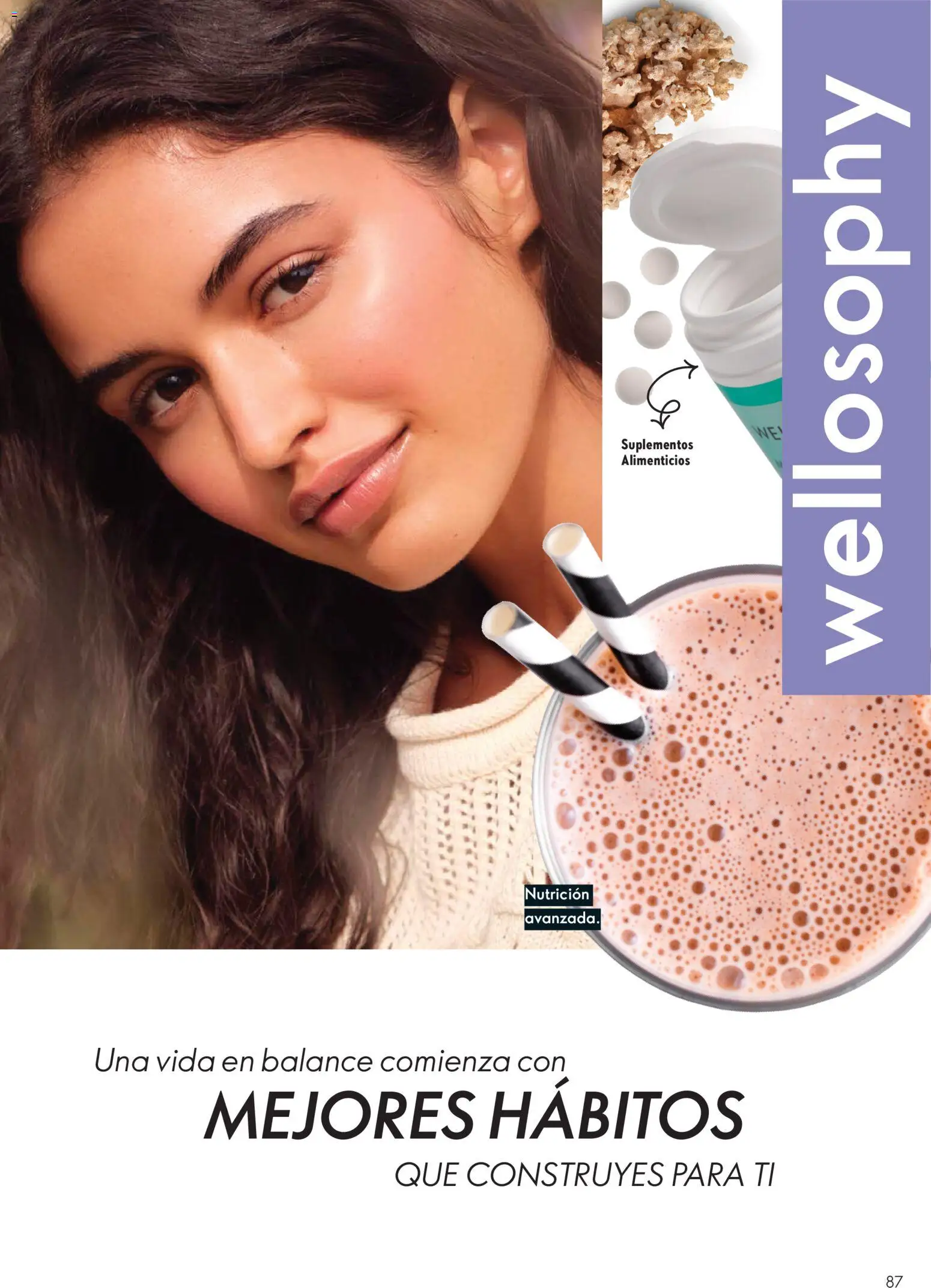 Vista previa las ofertas de la tienda Oriflame - Oriflame Buen Mes desde el 24/10/2026 