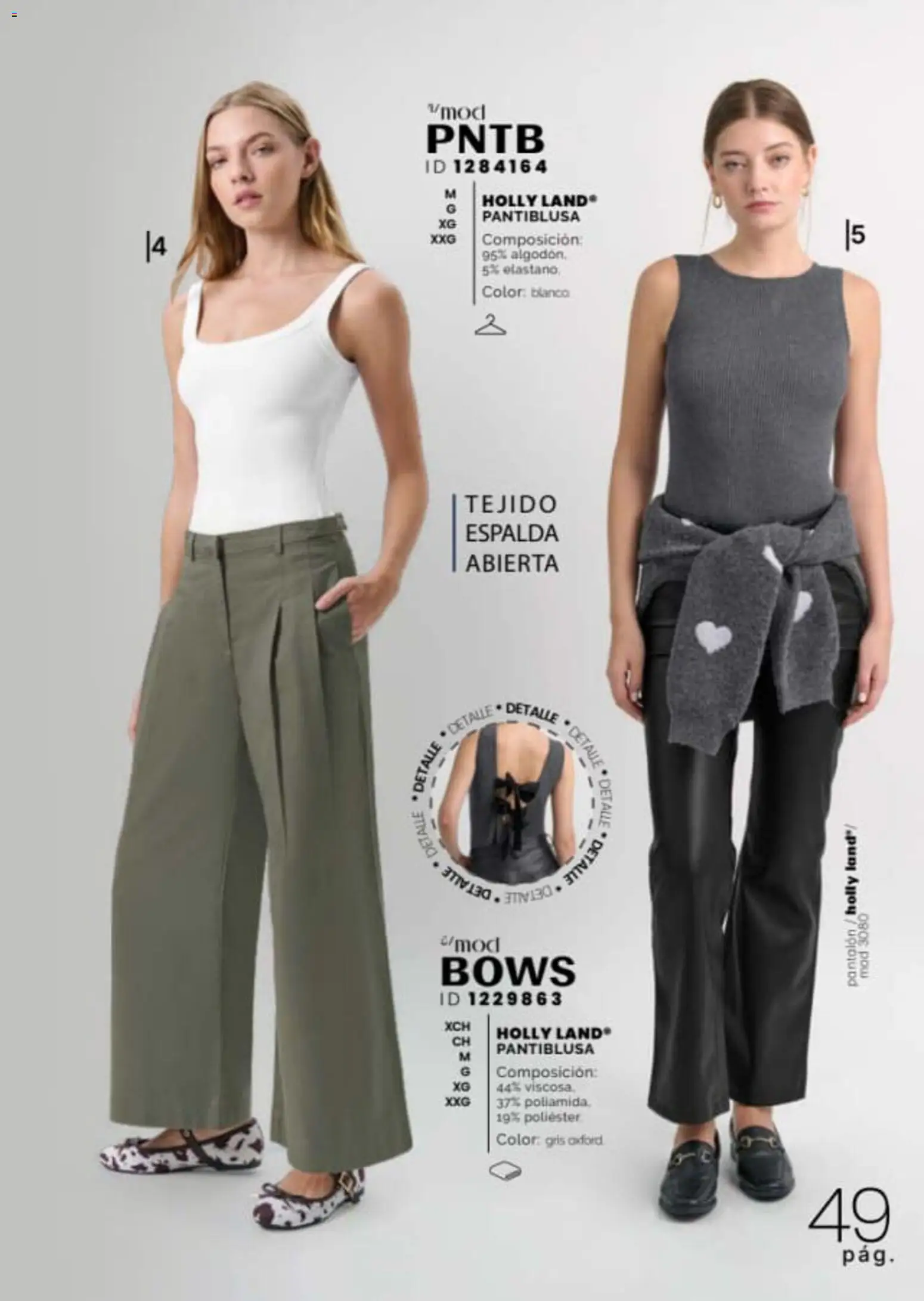 Vista previa las ofertas de la tienda Price Shoes - Price Shoes catálogo Ella desde el 11/09/2026 
