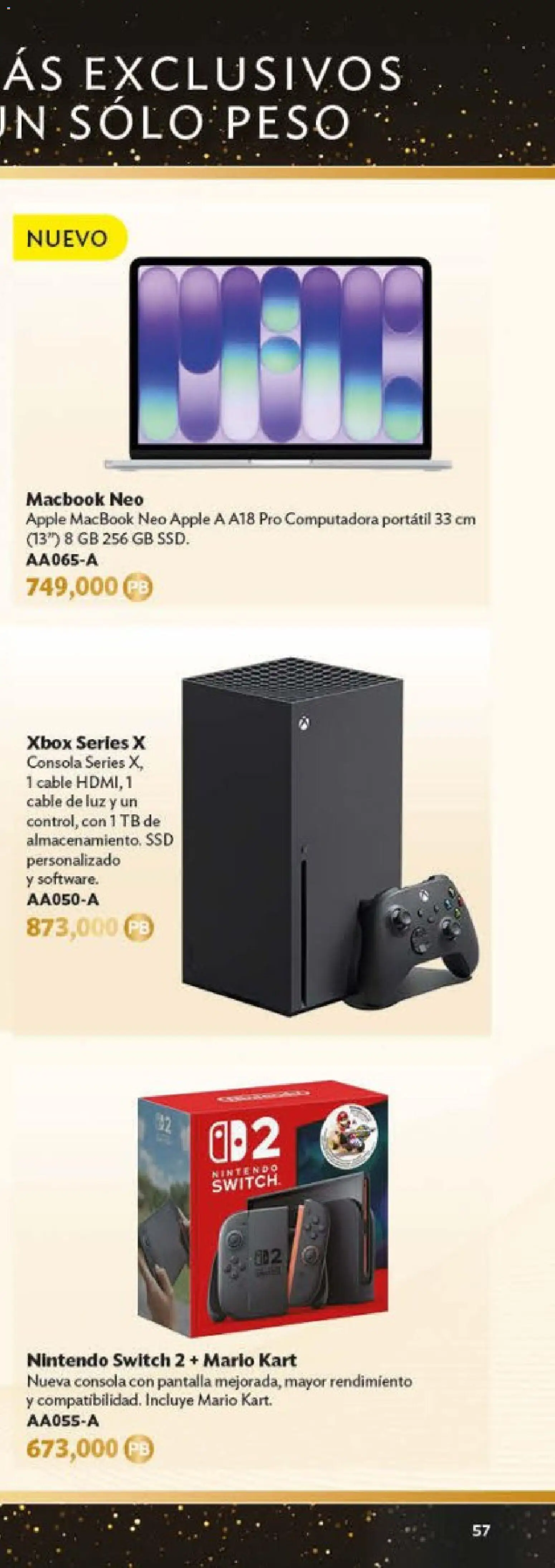 Vista previa las ofertas de la tienda Betterware - Betterware Catálogo de Premios desde el 29/06/2026 