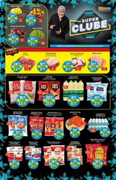 Pré-Visualização do folheto "Rede Bom Lugar - Ofertas da semana" da loja Rede Bom Lugar válido a partir de 18/05/2026
