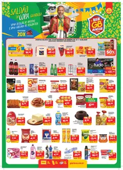 Pré-Visualização do folheto "Gbarbosa - Ofertas da semana" da loja Gbarbosa válido a partir de 12/06/2026
