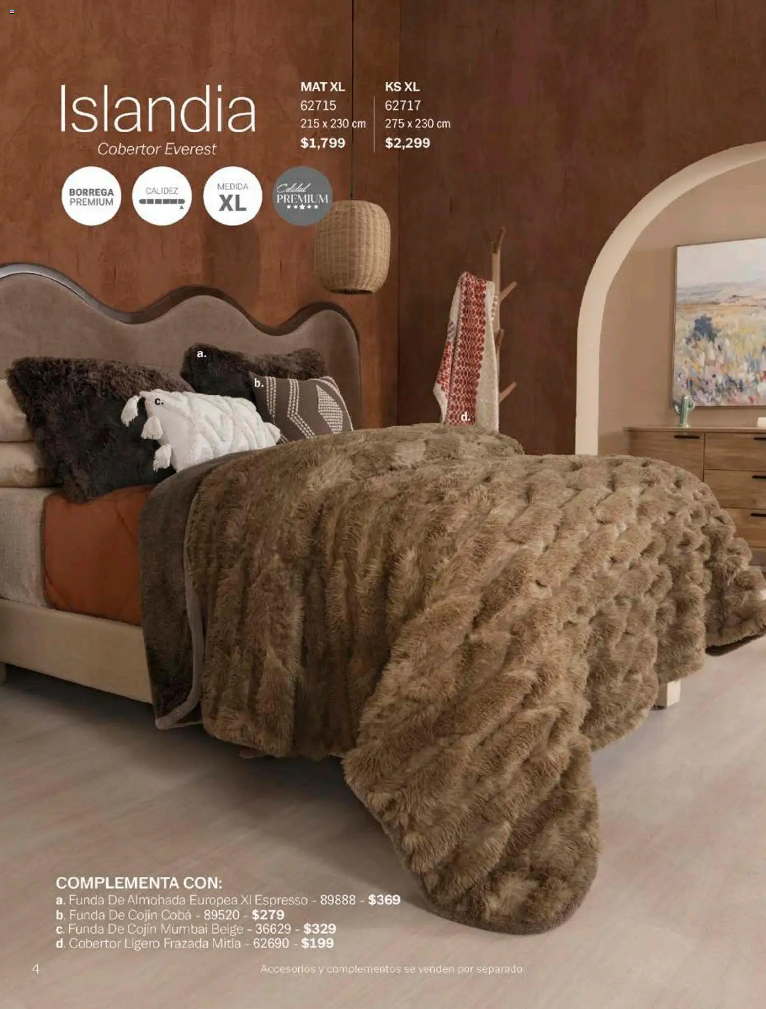 Vista previa las ofertas de la tienda Vianney - Vianney catálogo desde el 17/08/2026 