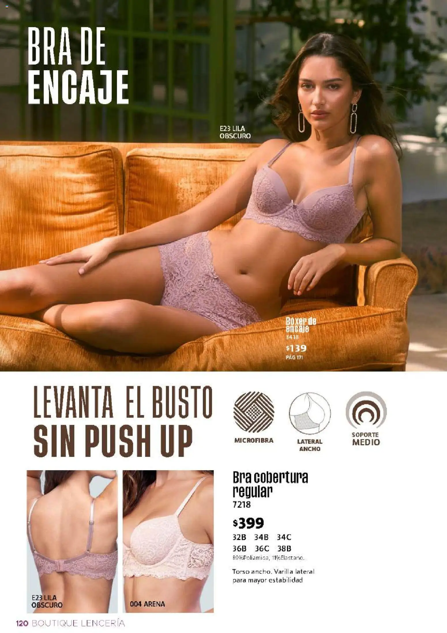 Vista previa las ofertas de la tienda Ilusión - Ilusión catálogo Otoño desde el 01/08/2026 