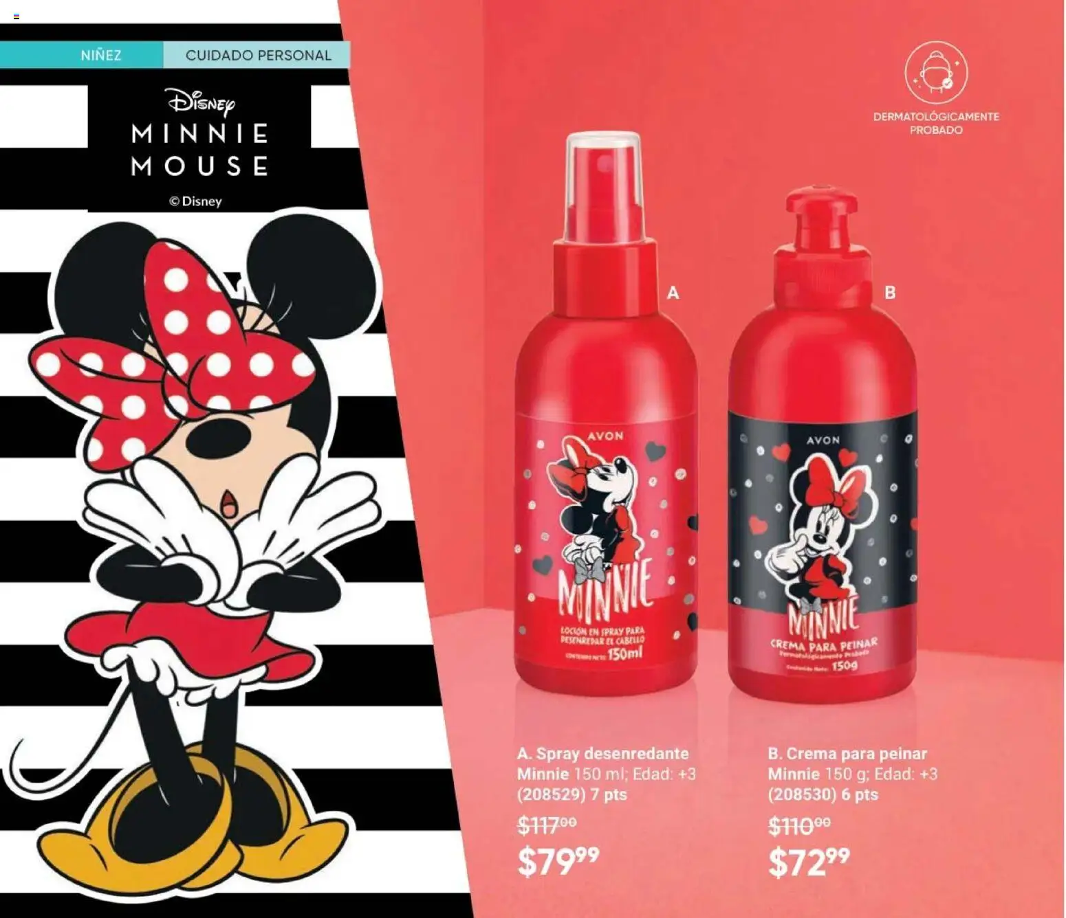 Vista previa las ofertas de la tienda AVON - AVON Casa & Estilo 11 2026 desde el 10/07/2026 