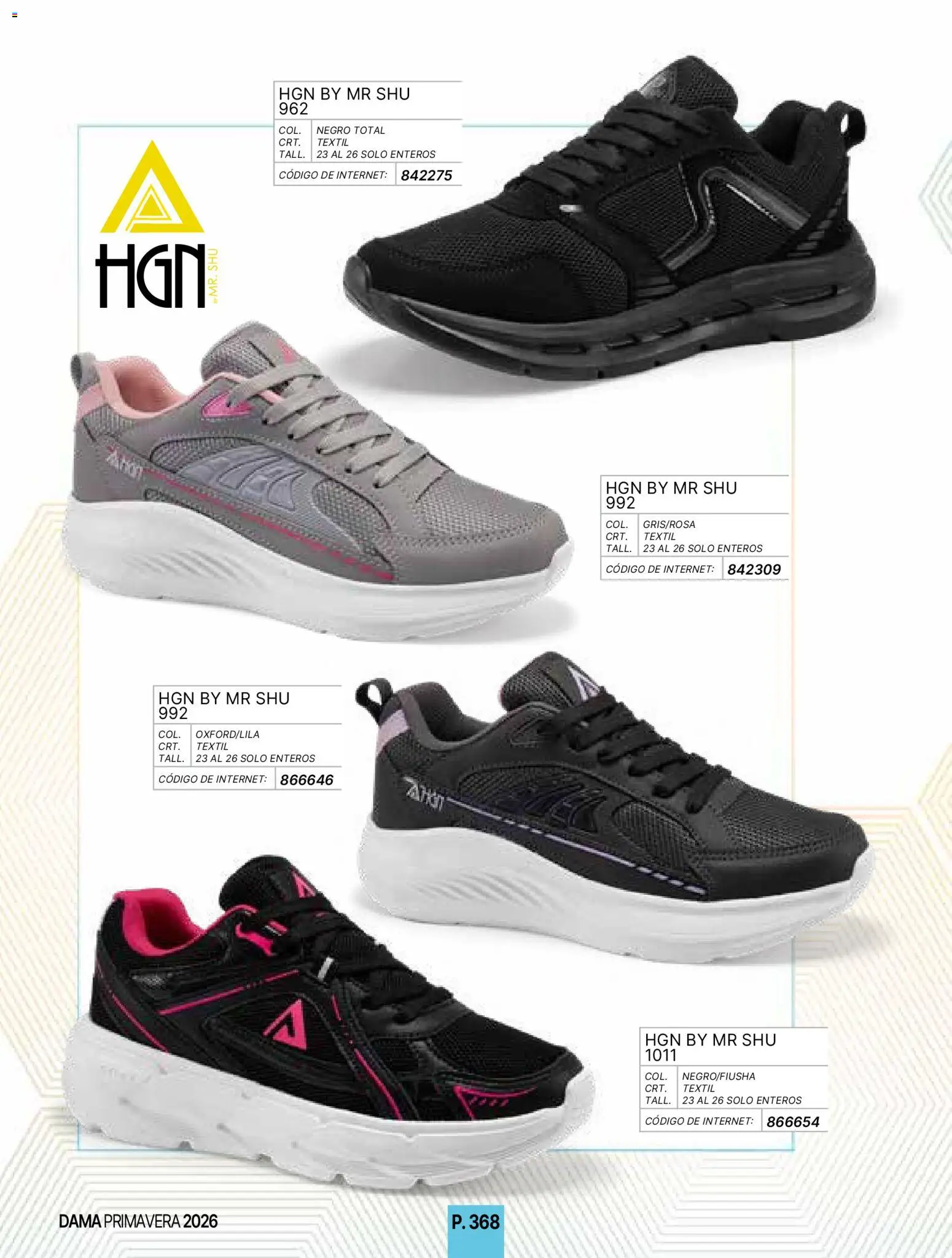Vista previa las ofertas de la tienda Impuls - Catálogo Primavera desde el 01/01/2026 
