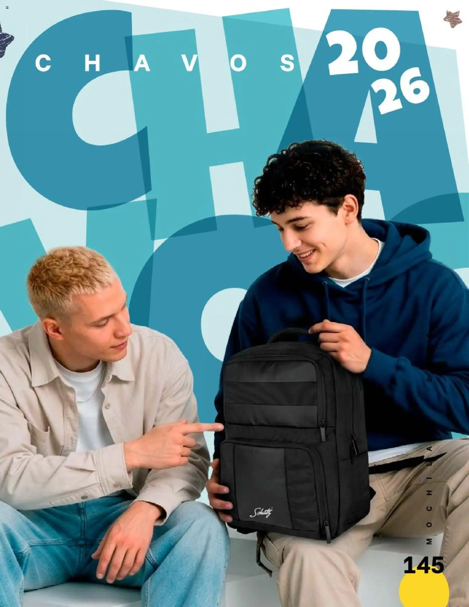 Vista previa las ofertas de la tienda Price Shoes - Price Shoes catálogo Mochilas desde el 12/06/2026 
