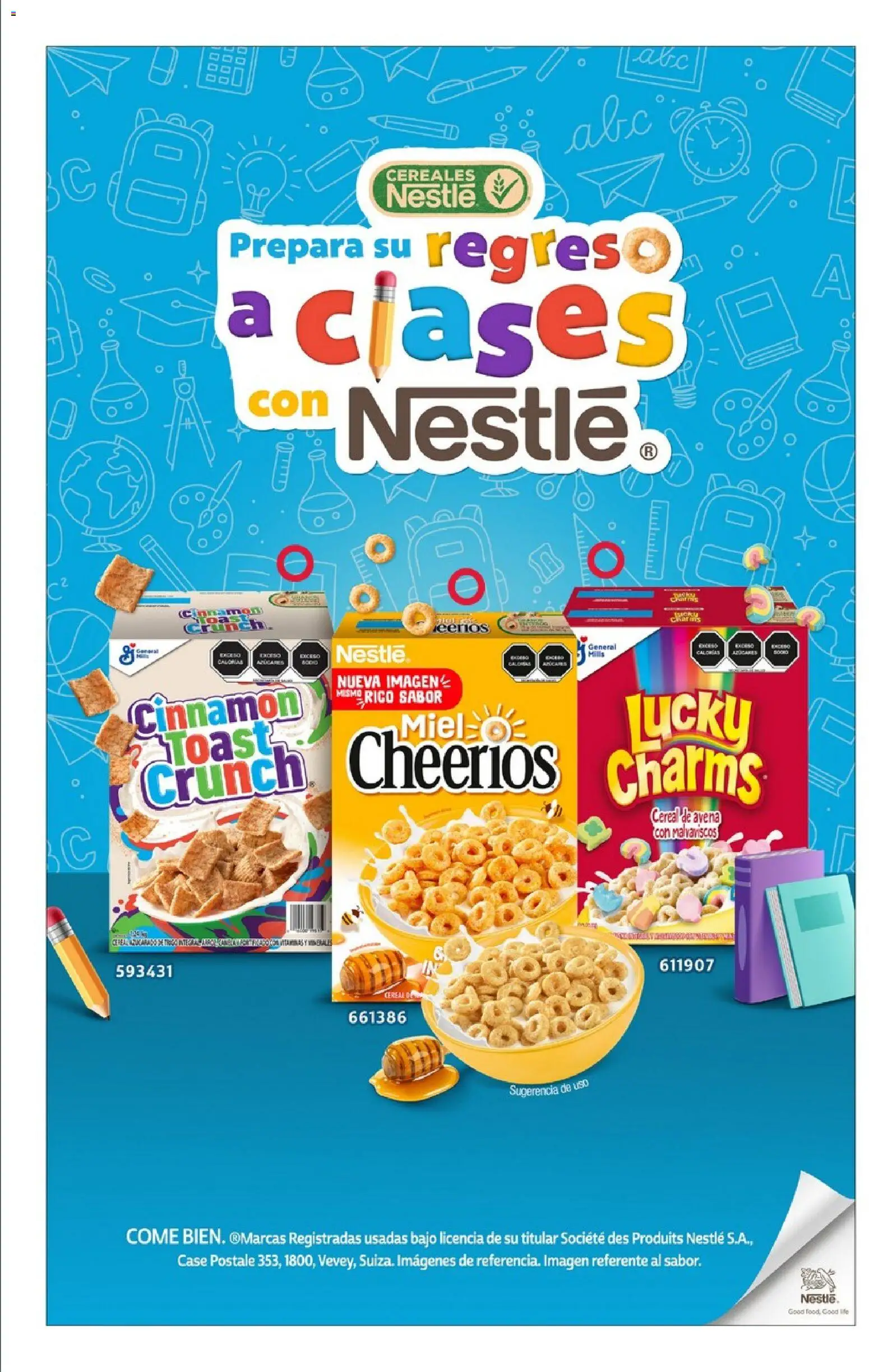 Vista previa las ofertas de la tienda Costco - Costco catálogo Agosto desde el 01/08/2026 