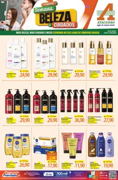 Pré-Visualização do folheto "Atacadão ofertas - CE" da loja Atacadão válido a partir de 07/09/2026