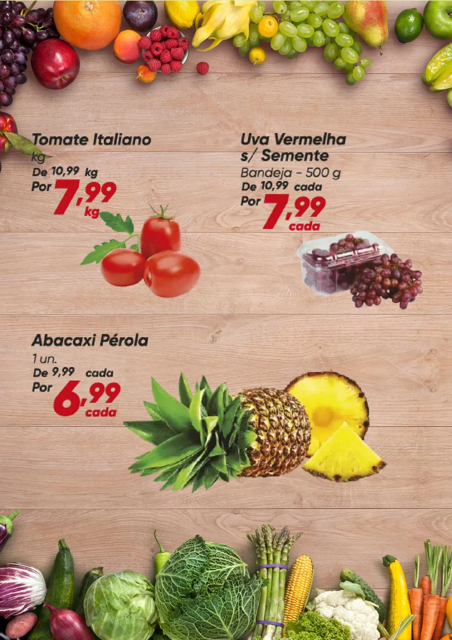 Ofertas Dia ofertas até 19/07/2026. - Página 2