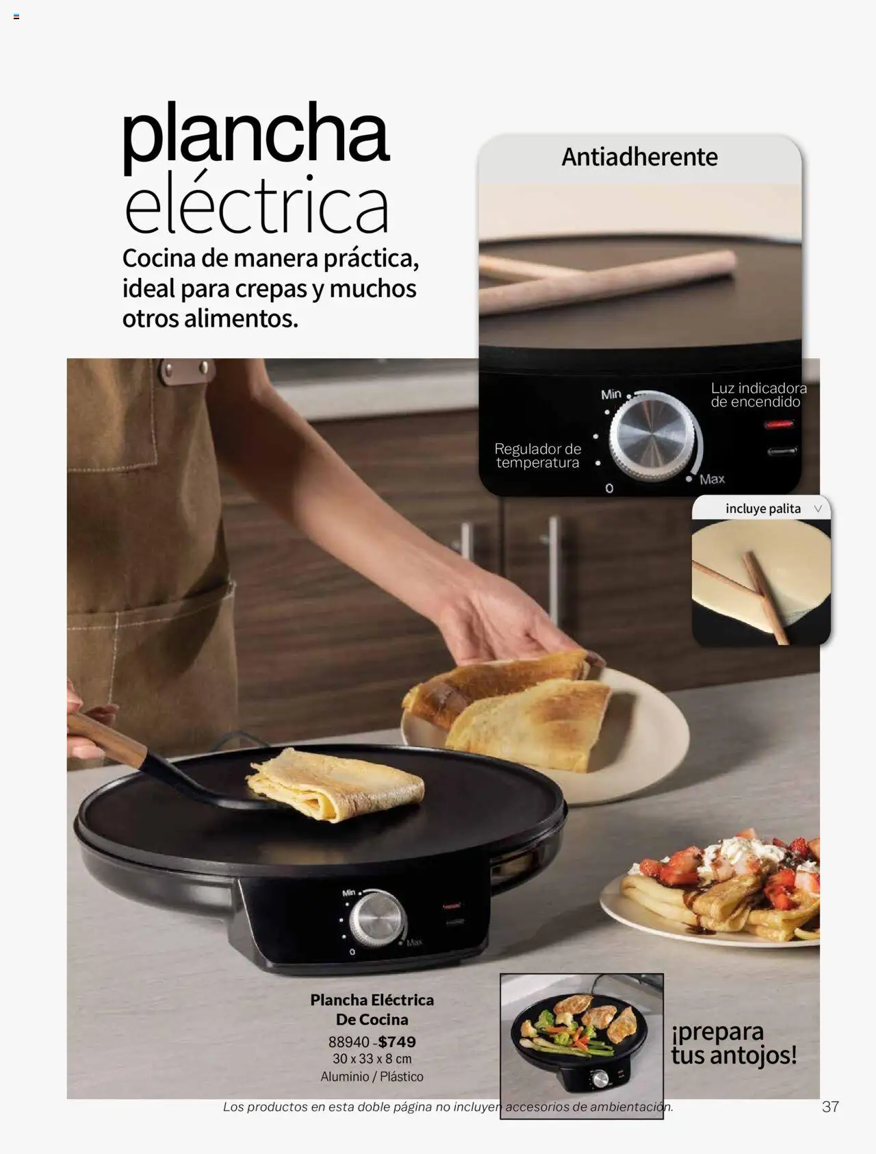 Vista previa las ofertas de la tienda Vianney - Catálogo - Biasi desde el 05/09/2025 