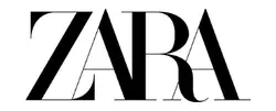 Logo de Zara en la sección Ropa, calzado y deporte