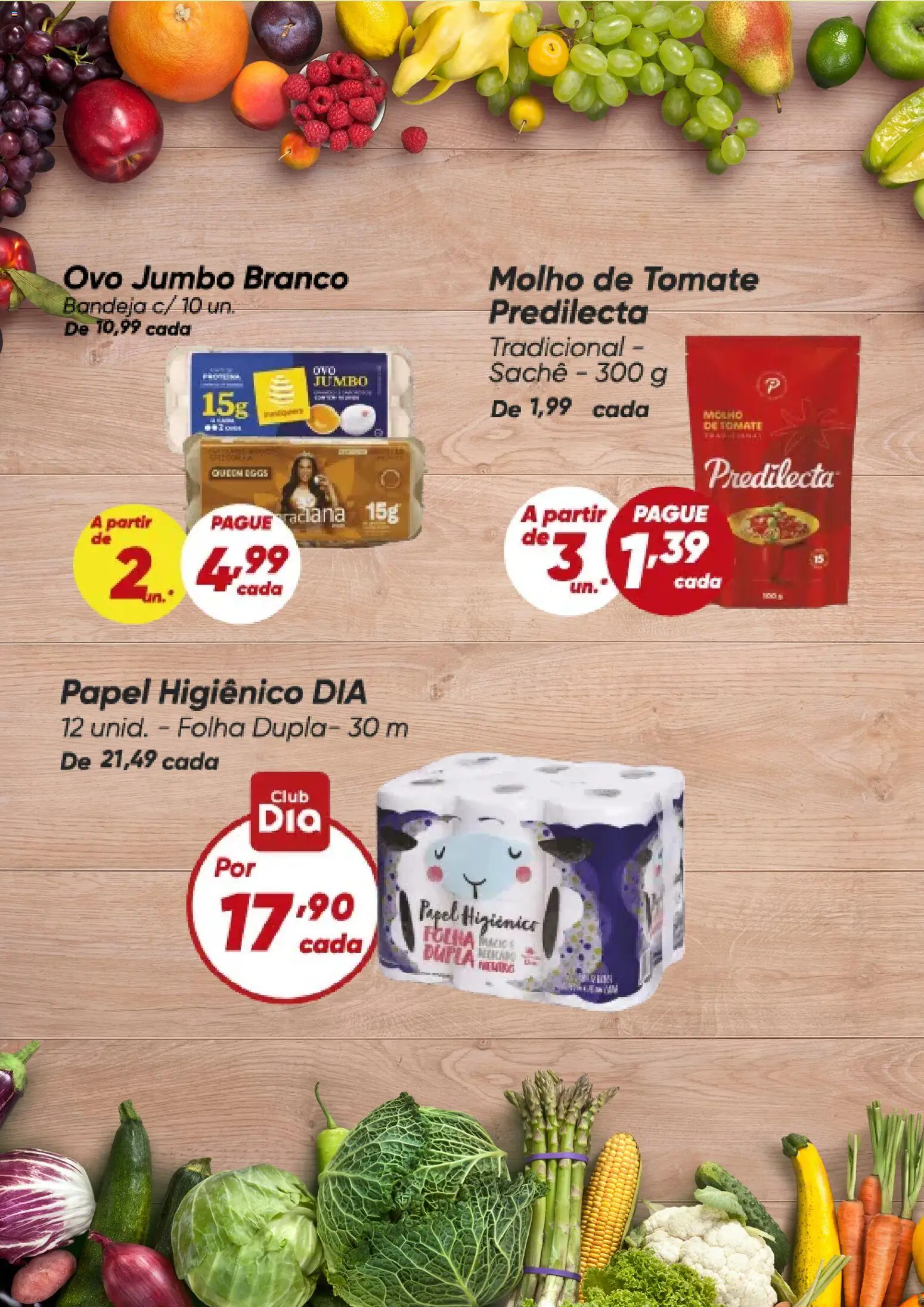 Ofertas Dia ofertas até 14/09/2026. - Página 2