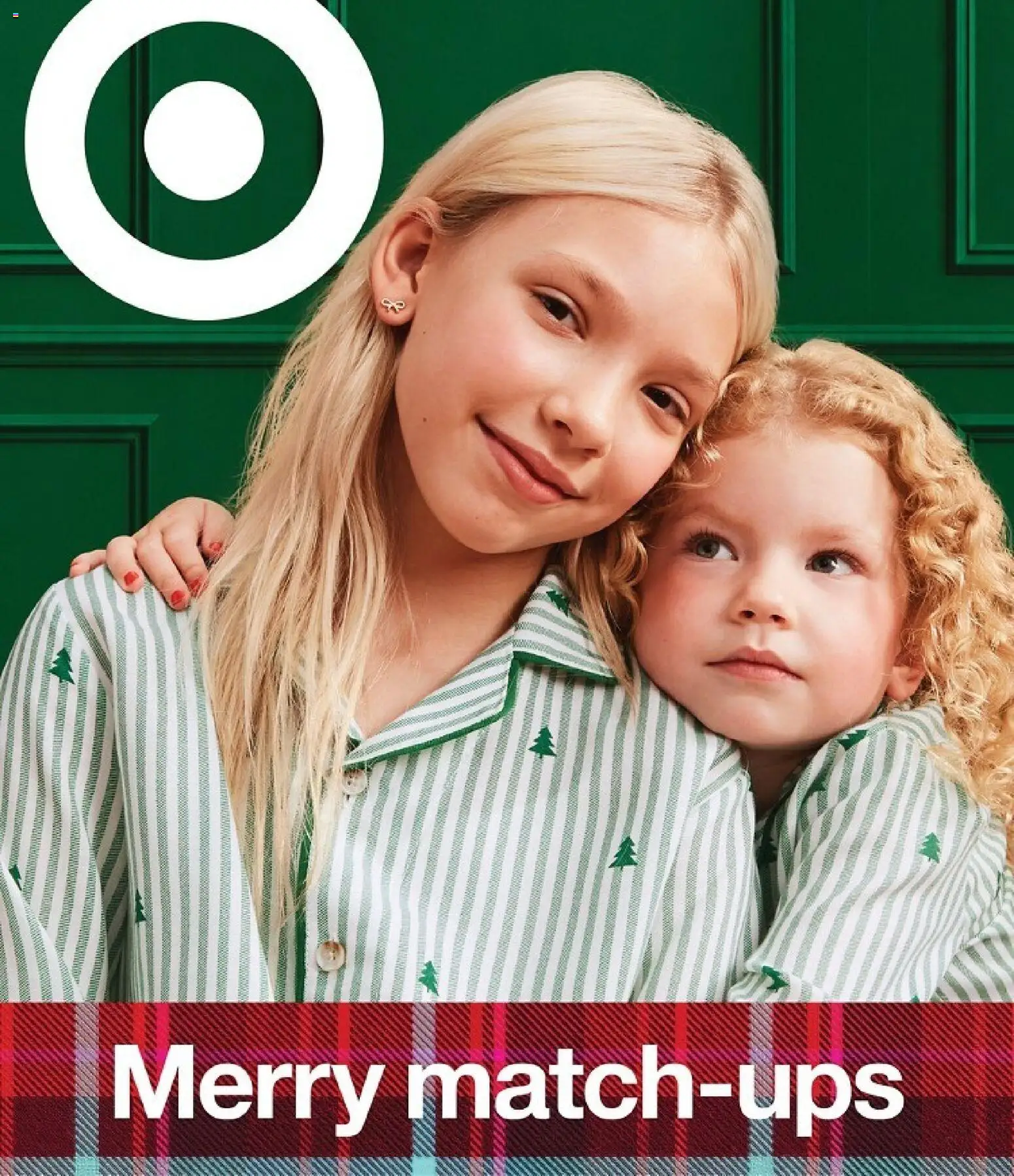 Ad Preview of Target Target Early Black Friday from 11/01/2026