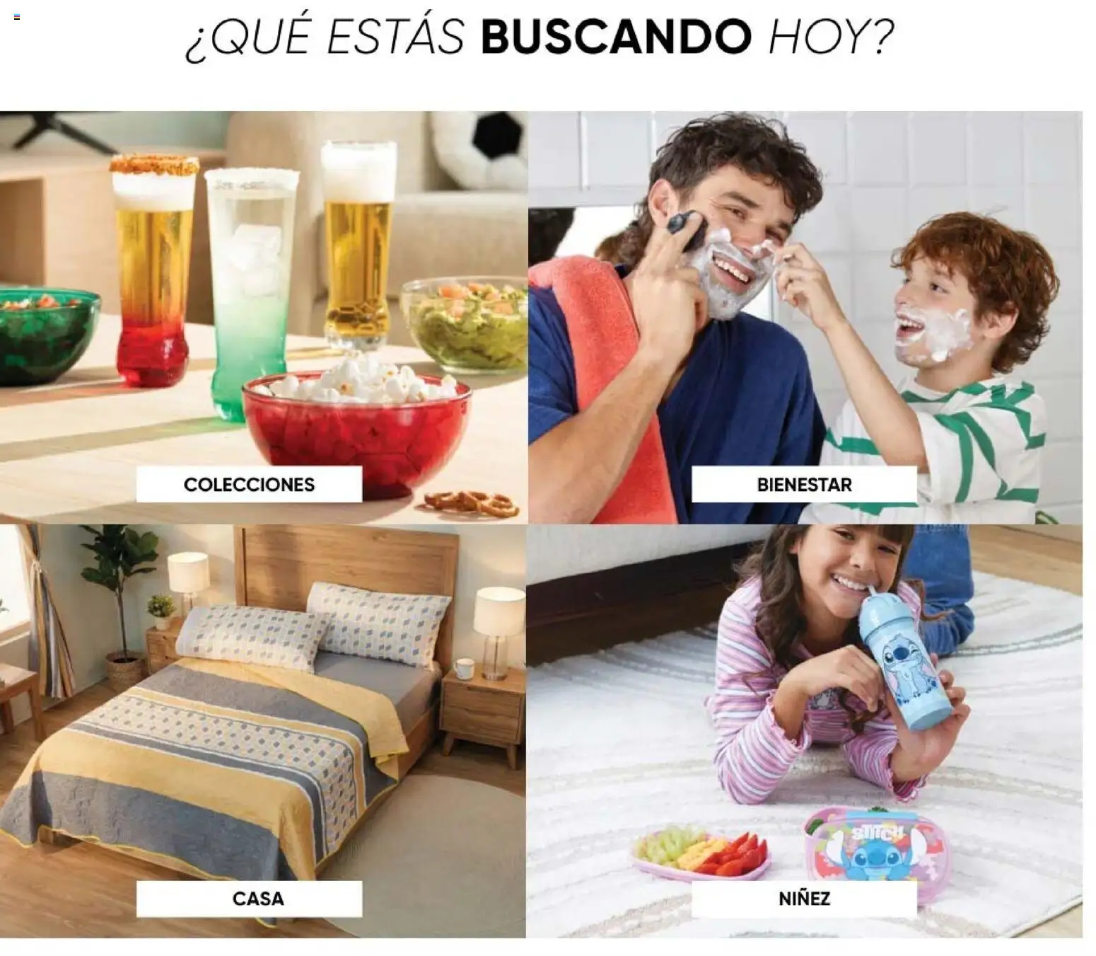 Vista previa las ofertas de la tienda AVON - AVON Casa & Estilo 8 2026 desde el 08/05/2026 