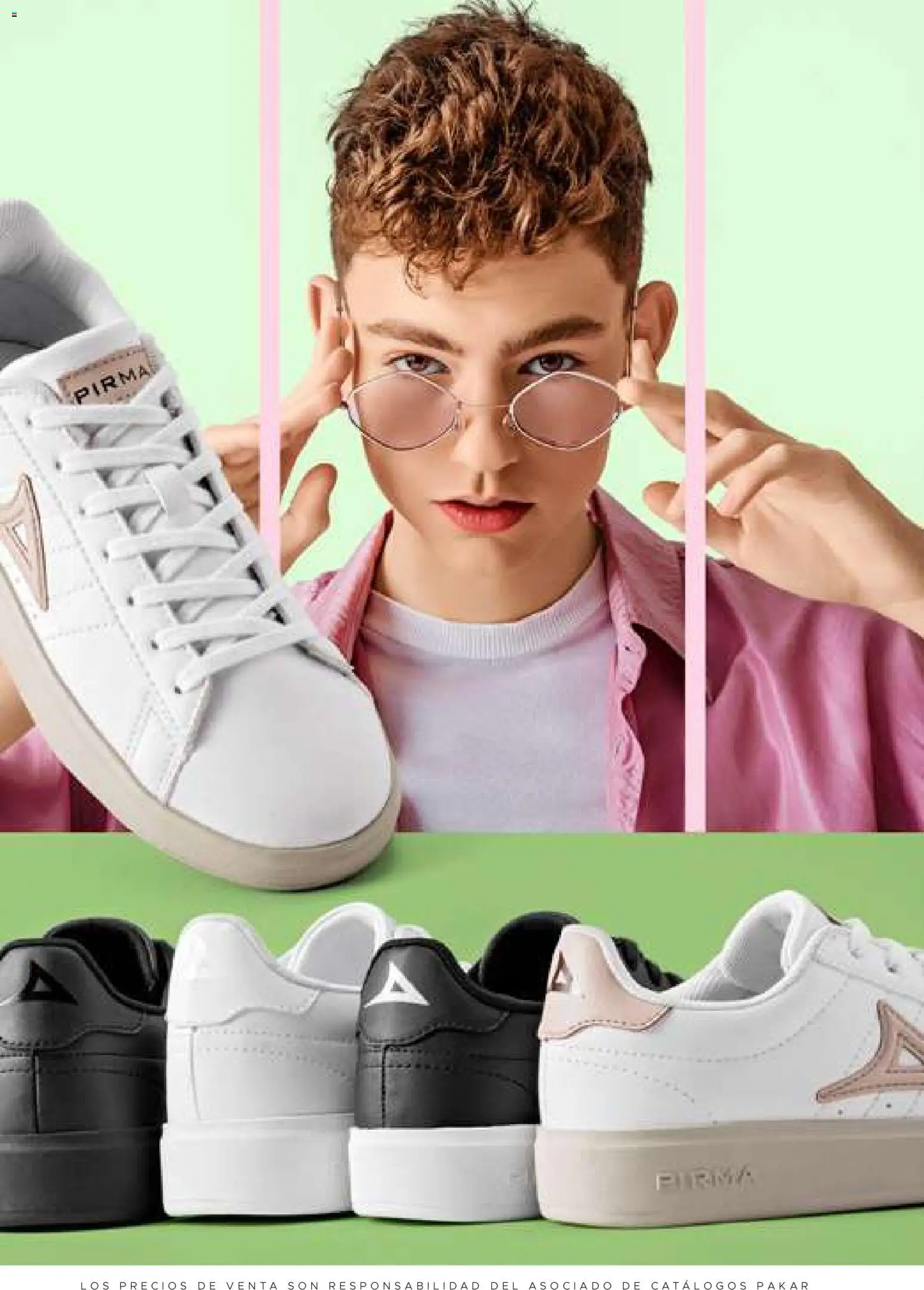 Vista previa las ofertas de la tienda SC Pakar - Catálogo Junior desde el 30/01/2026 