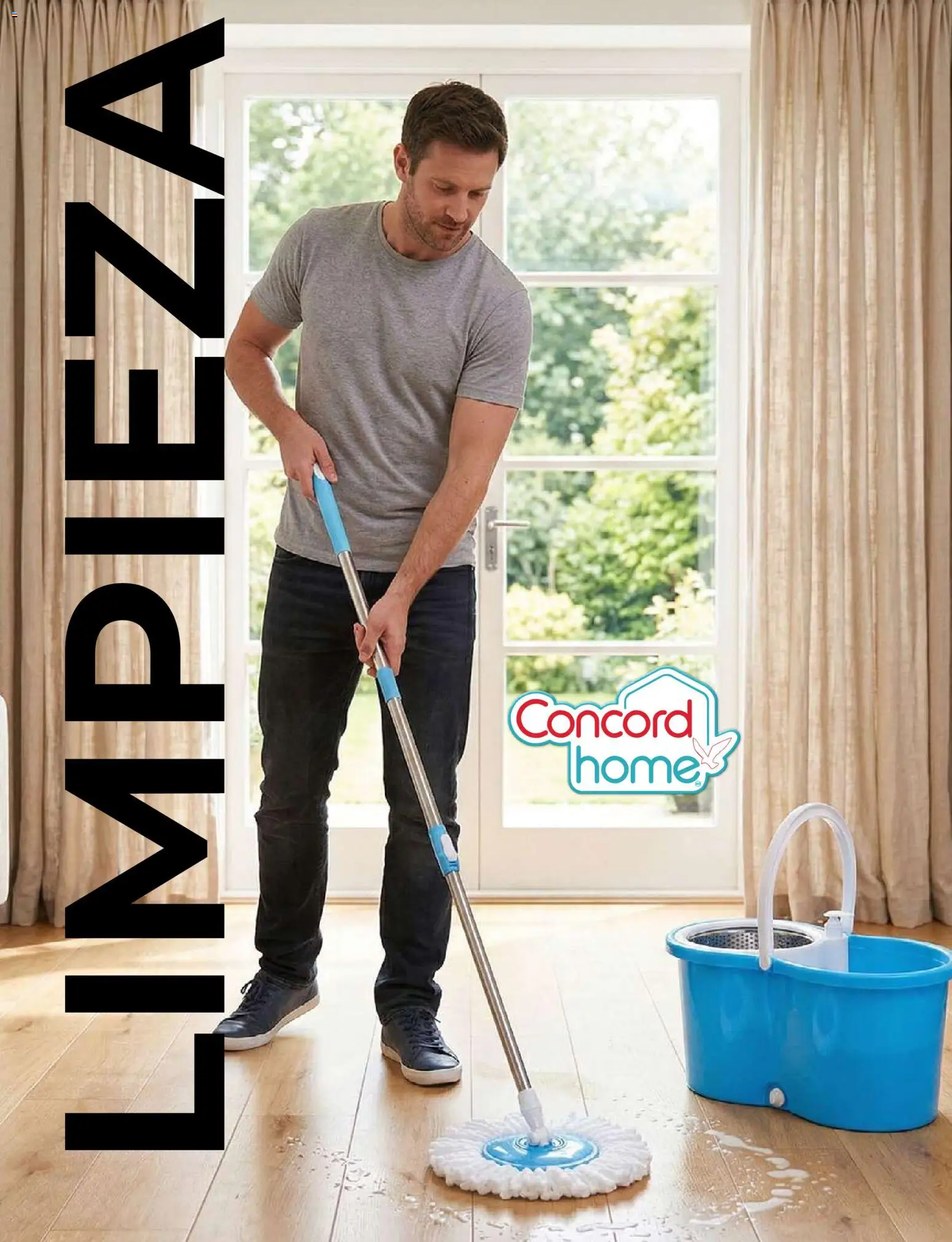 Vista previa las ofertas de la tienda Colchas Concord - Colchas Concord catálogo Concord home desde el 01/05/2026 