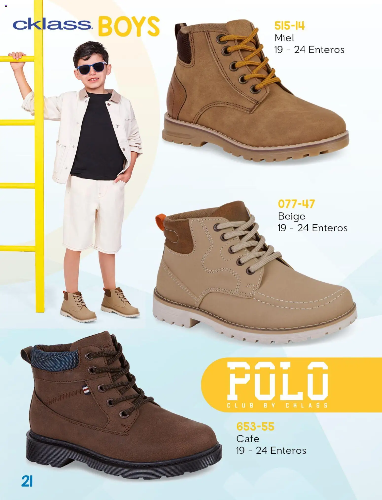 Vista previa las ofertas de la tienda Cklass - Cklass catálogo Kids niña desde el 08/07/2026 