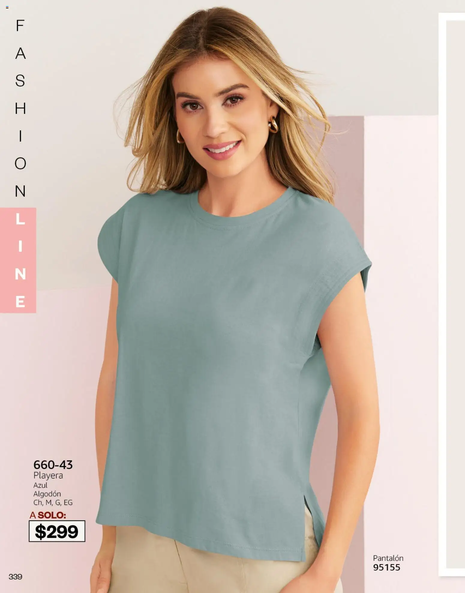 Vista previa las ofertas de la tienda Cklass - Cklass catálogo Otoño Invierno desde el 08/07/2026 