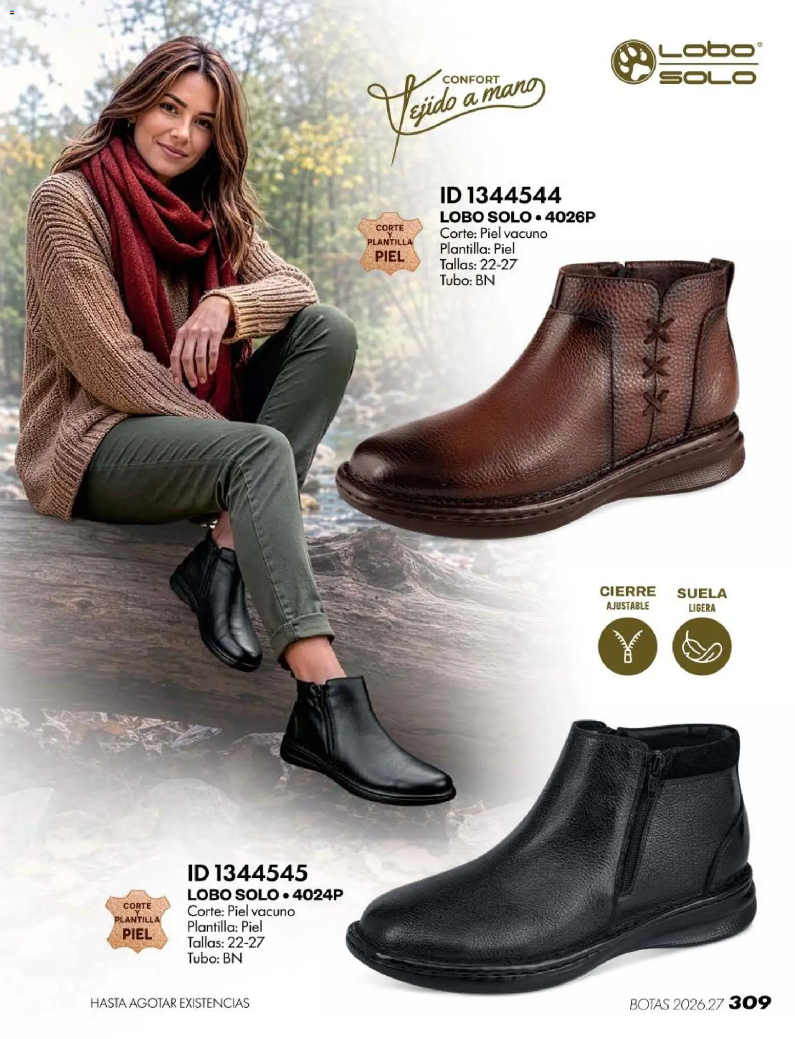 Vista previa las ofertas de la tienda Price Shoes - Price Shoes catálogo Botas desde el 18/07/2026 