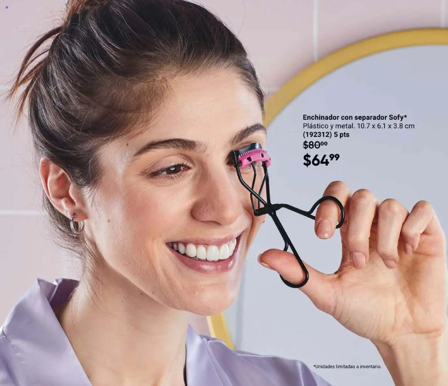 Vista previa las ofertas de la tienda AVON - AVON Casa & Estilo 13 2026 desde el 21/08/2026 