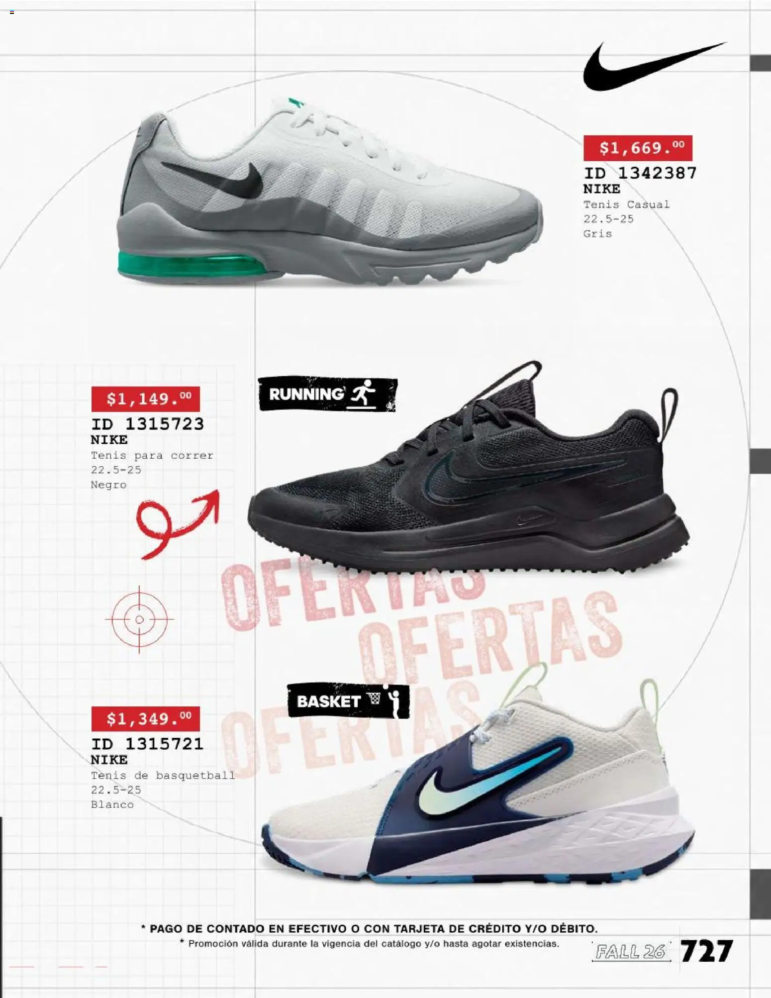 Vista previa las ofertas de la tienda Price Shoes - Price Shoes catálogo Ofertas desde el 17/08/2026 