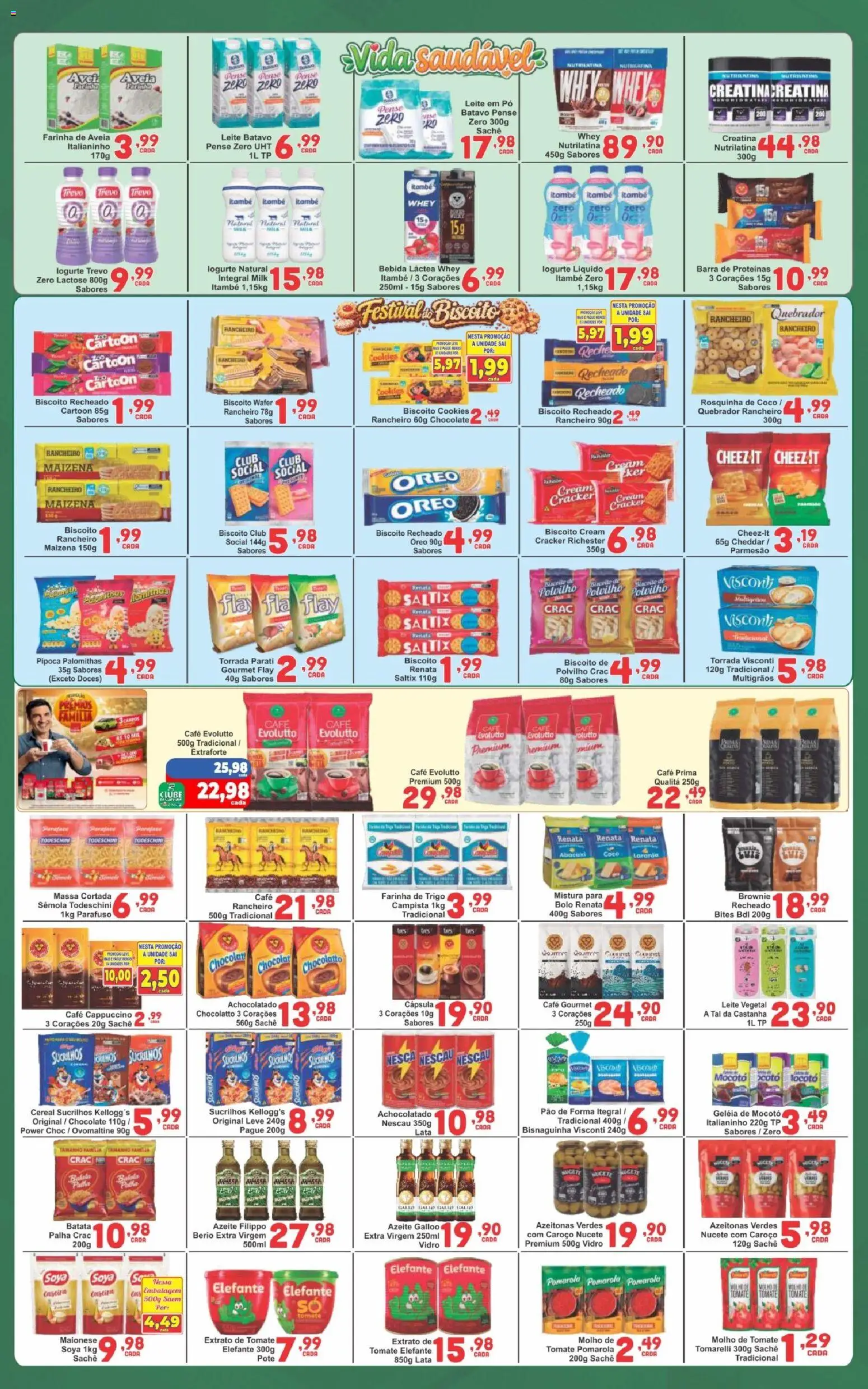 Ofertas Rede Super Compras até 17/09/2026. - Página 2
