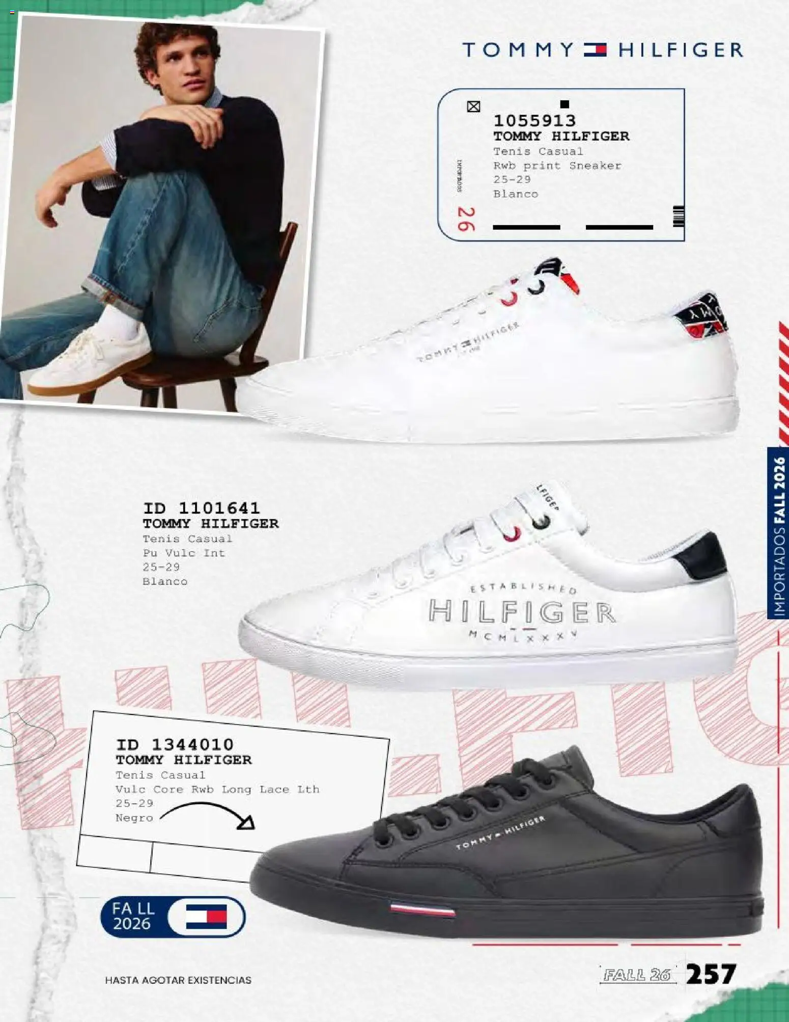 Vista previa las ofertas de la tienda Price Shoes - Price Shoes catálogo desde el 17/08/2026 - Tenis
