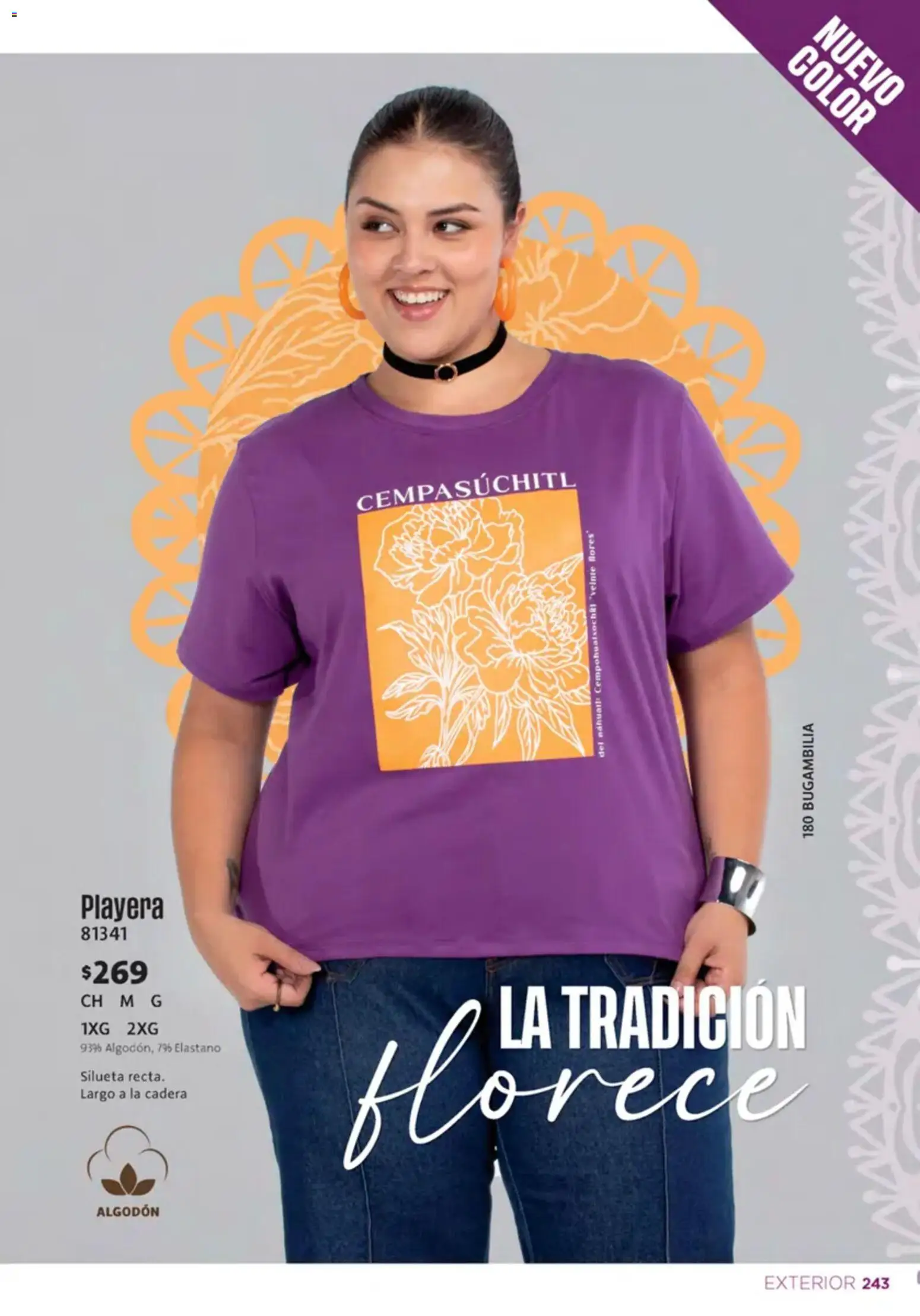 Vista previa las ofertas de la tienda Ilusión - Ilusión catálogo Invierno desde el 01/10/2026 