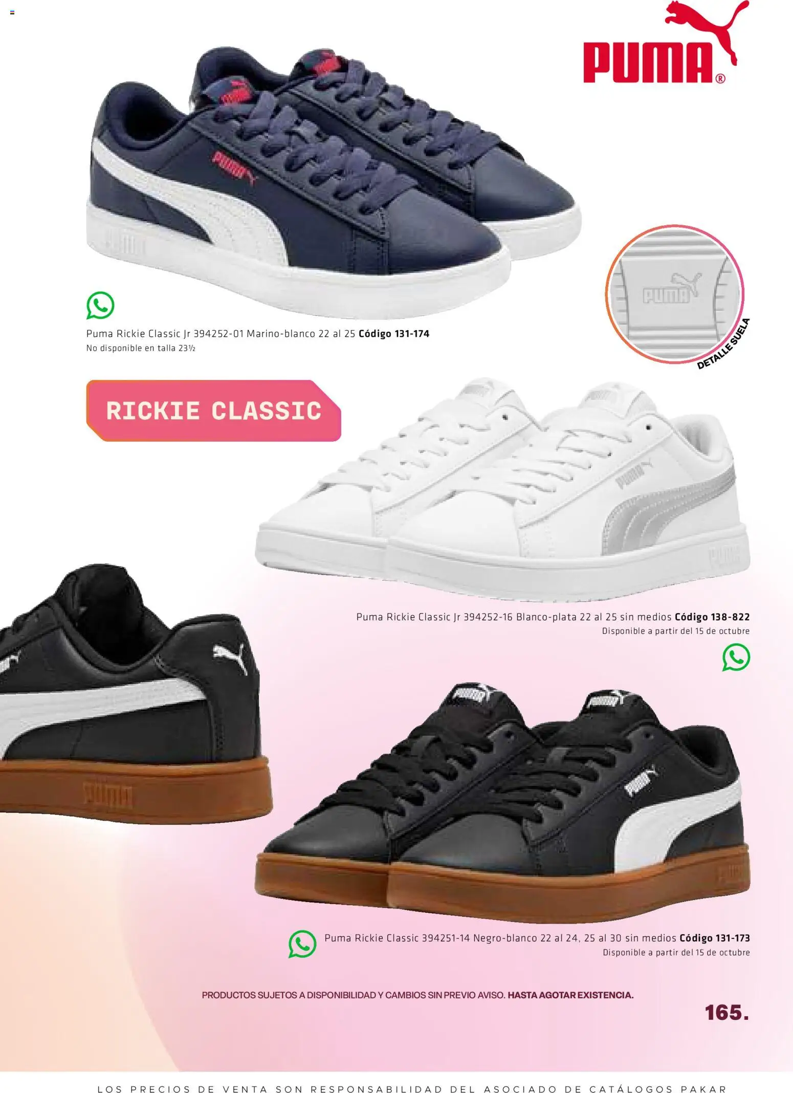 Vista previa las ofertas de la tienda SC Pakar - SC Pakar catálogo Otoño desde el 28/08/2026 