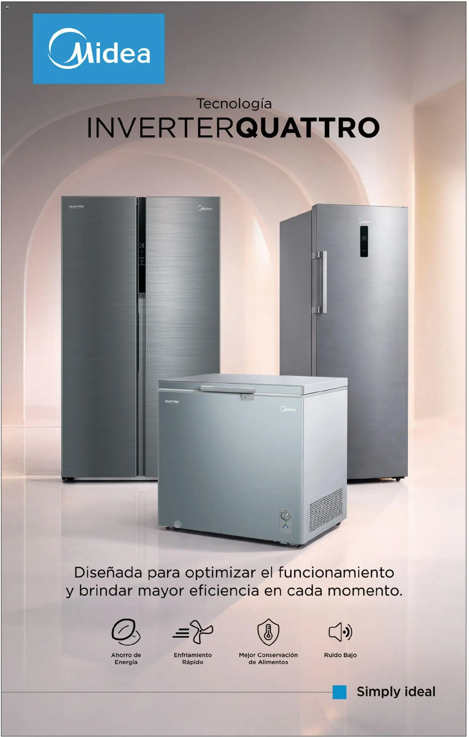 Vista previa las ofertas de la tienda Costco - Costco catálogo Octubre desde el 01/10/2026 