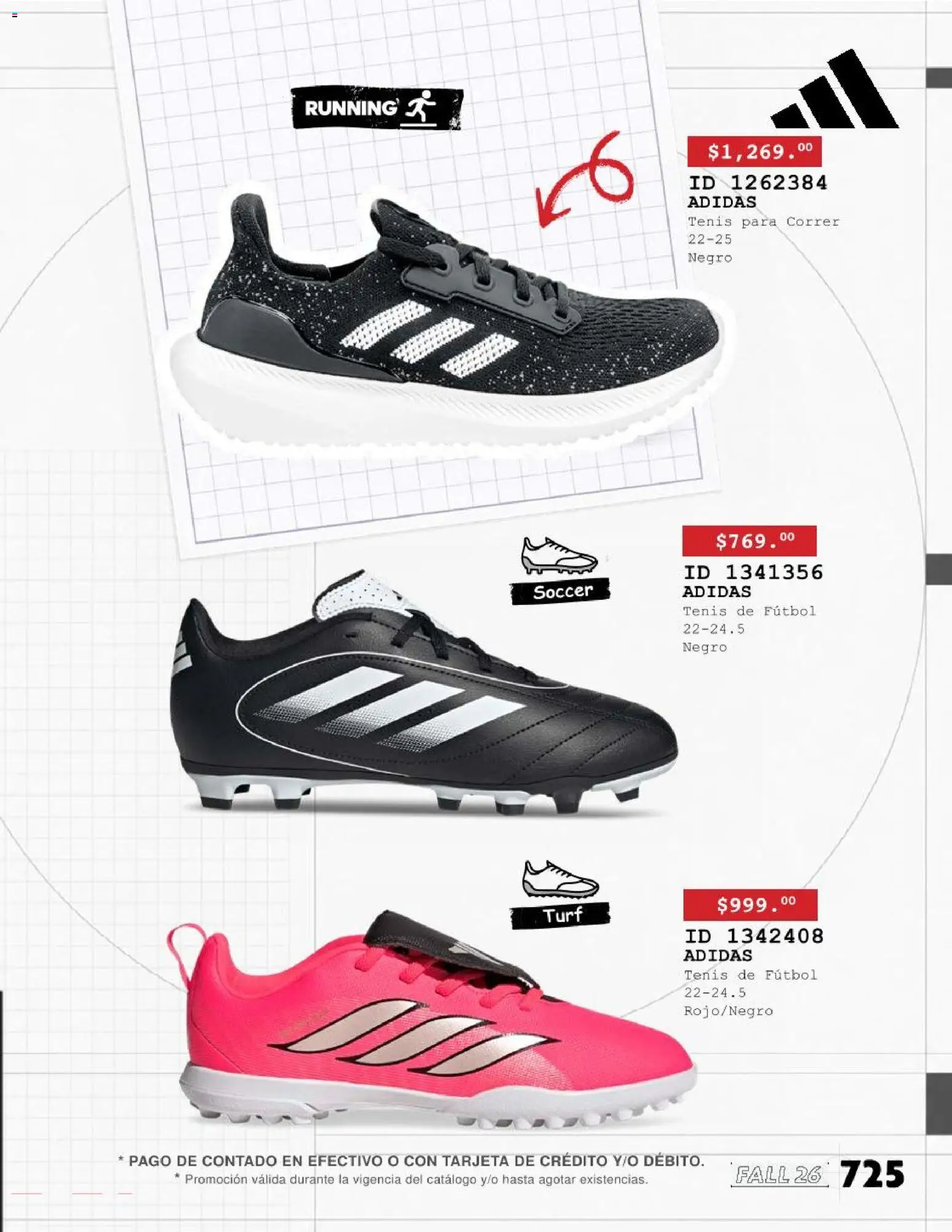Vista previa las ofertas de la tienda Price Shoes - Price Shoes catálogo Ofertas desde el 17/08/2026 
