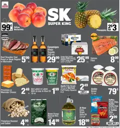 Ad Preview of Super King Super King Weekly Ad from 06/03/2026
