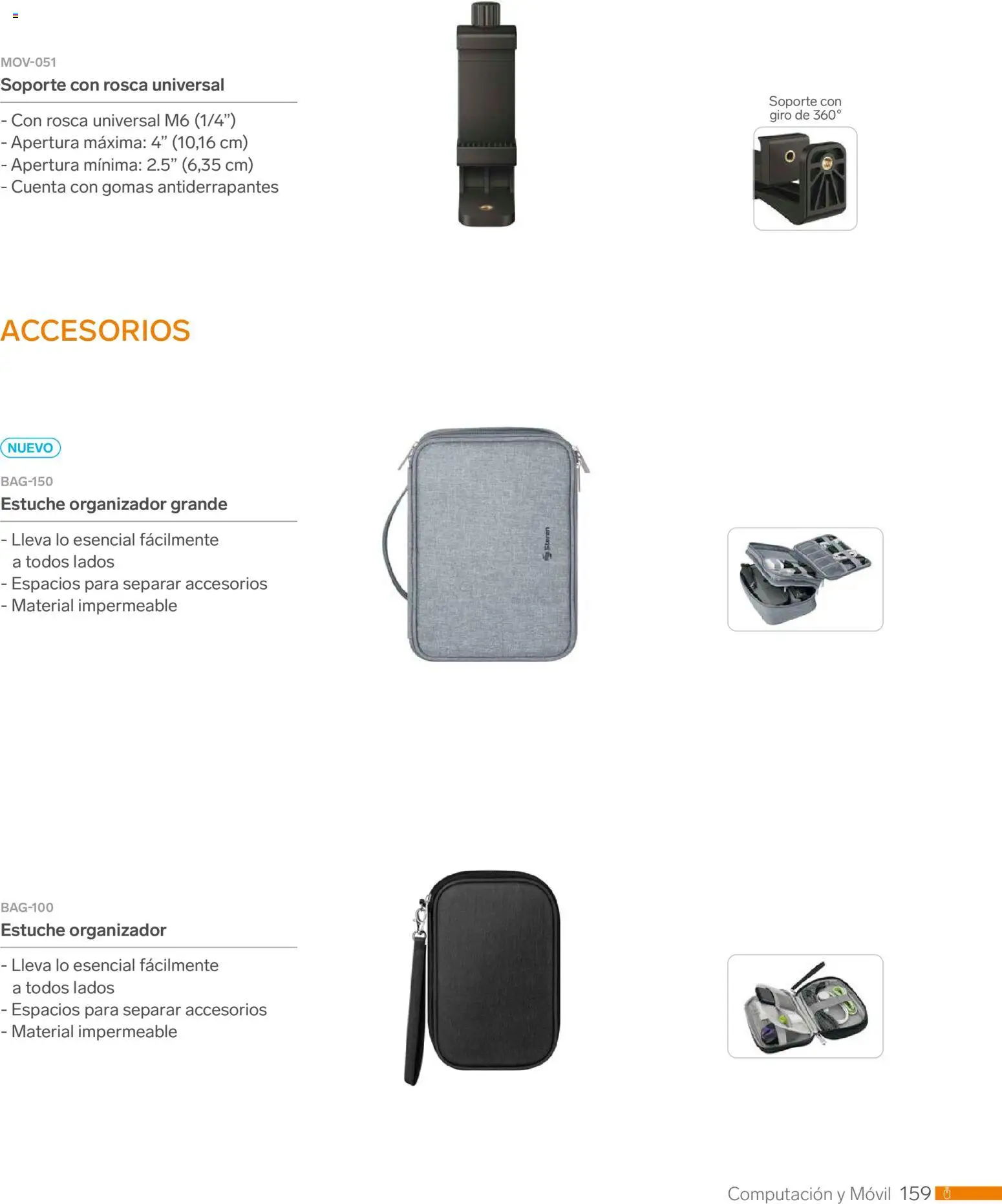 Vista previa las ofertas de la tienda Steren - Catálogo desde el 01/01/2026 
