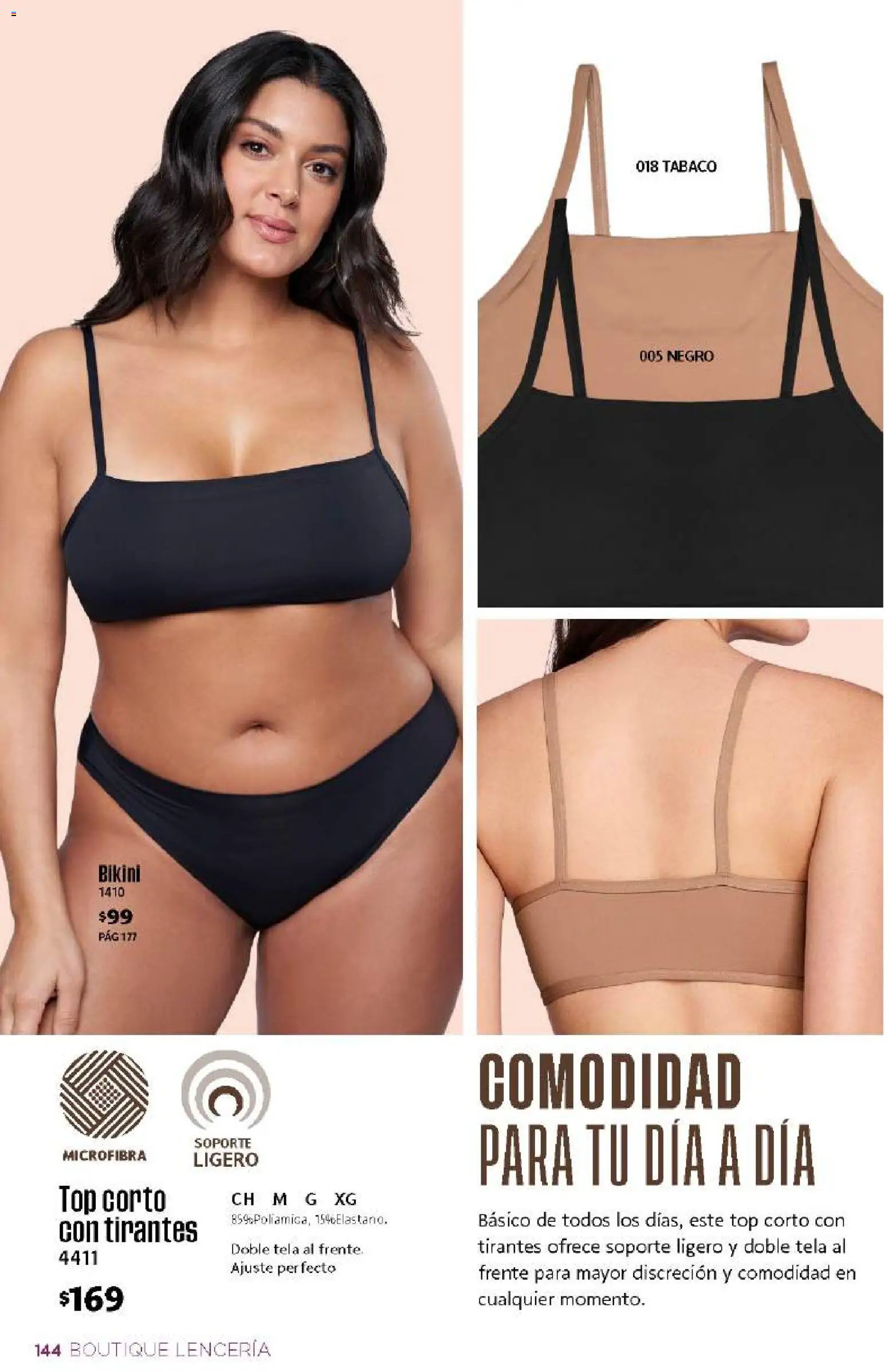 Vista previa las ofertas de la tienda Ilusión - Ilusión catálogo Otoño desde el 01/08/2026 